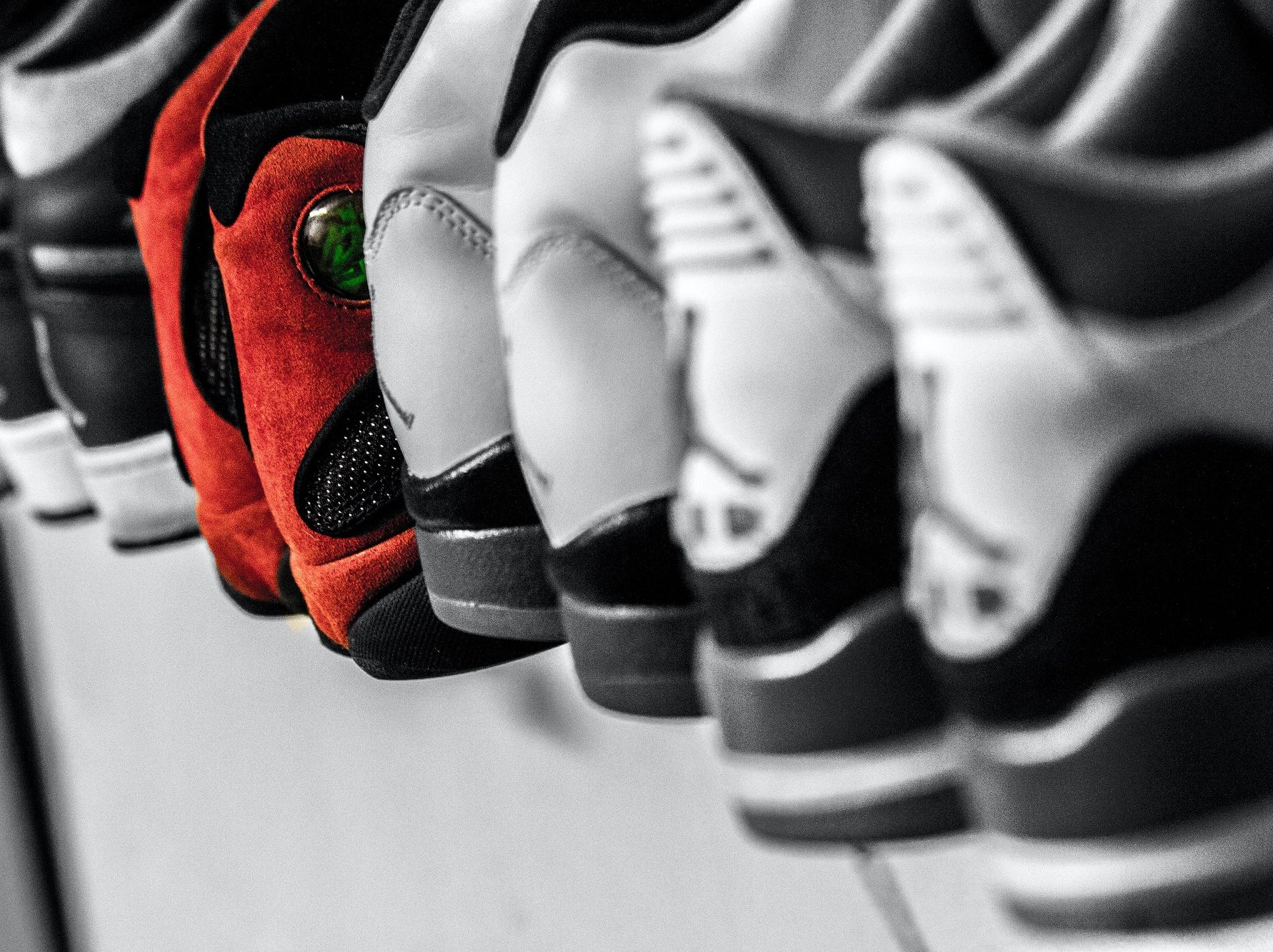 CNIL imposes a fine on a French online shoe retailer