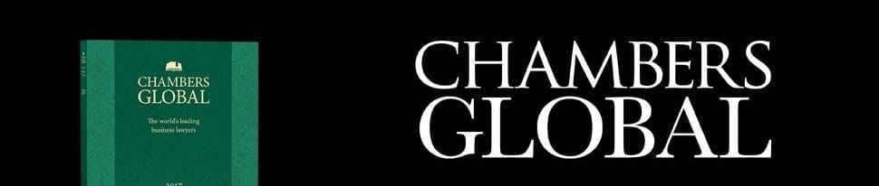 BDK Advokati maintains top-tier ranking in 2017 Chambers Global Guide