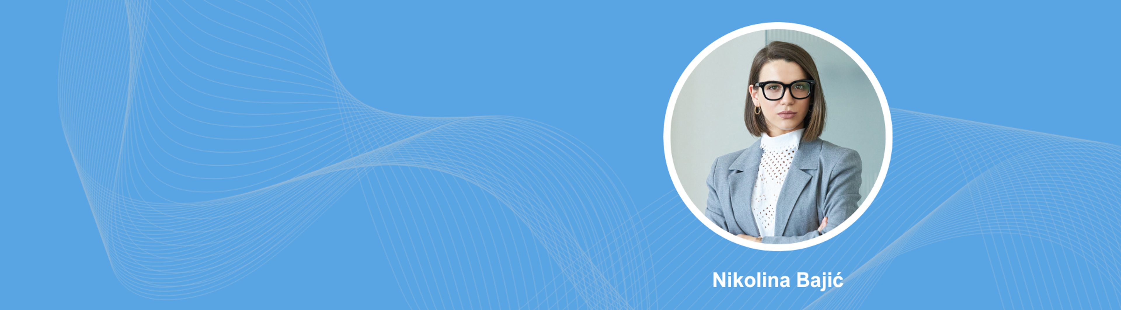 Nikolina Bajić za Capital – koja dokumenta i podatke medijski radnici smiju objavljivati – tumačenje izmjena Krivičnog zakonika Republike Srpske