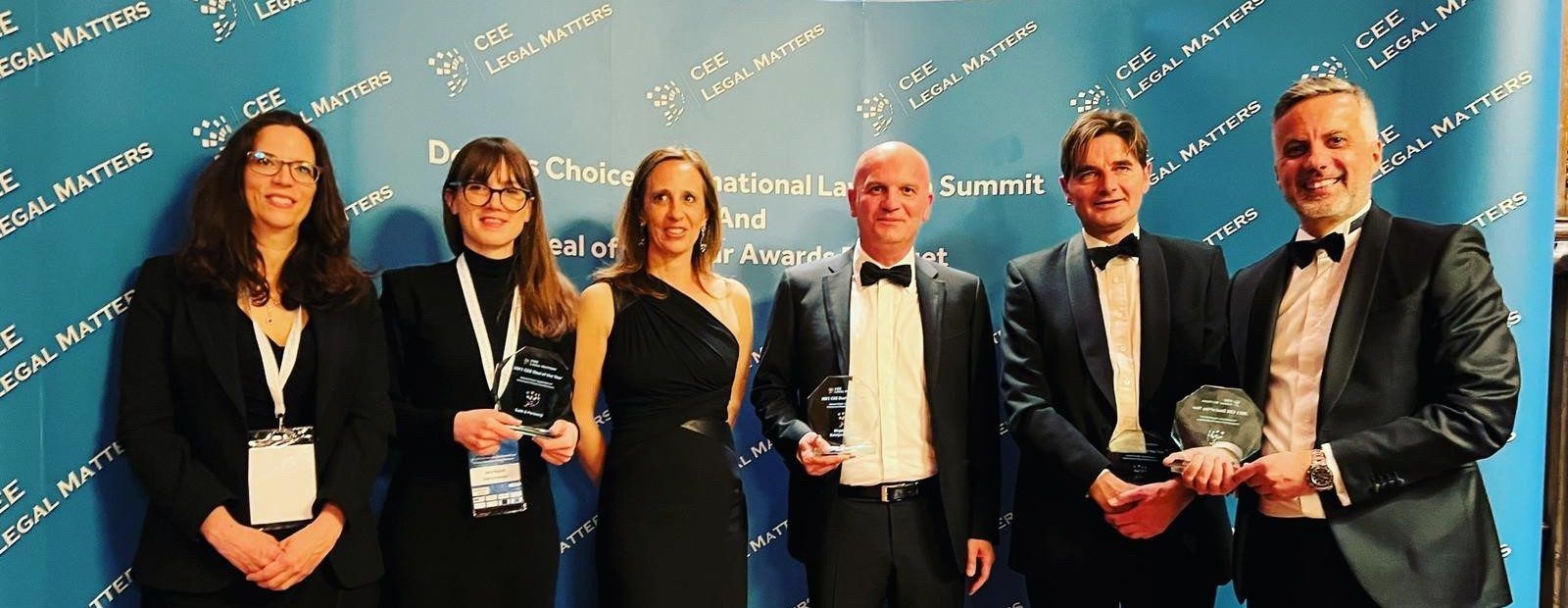 Acquisition of Ledo/Frikom frozen food business by Nomad Foods received 2021 CEE Deal of the Year award