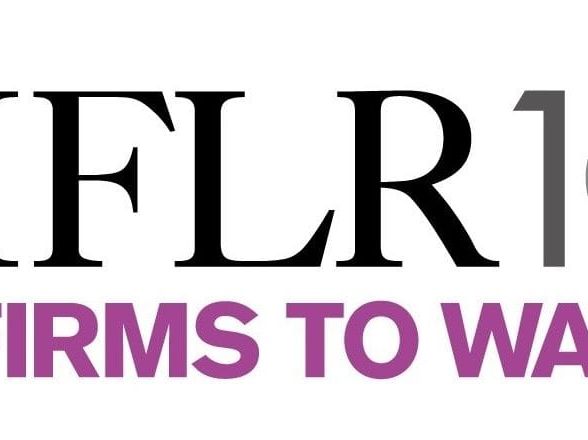BDK named Firm to watch by IFLR1000