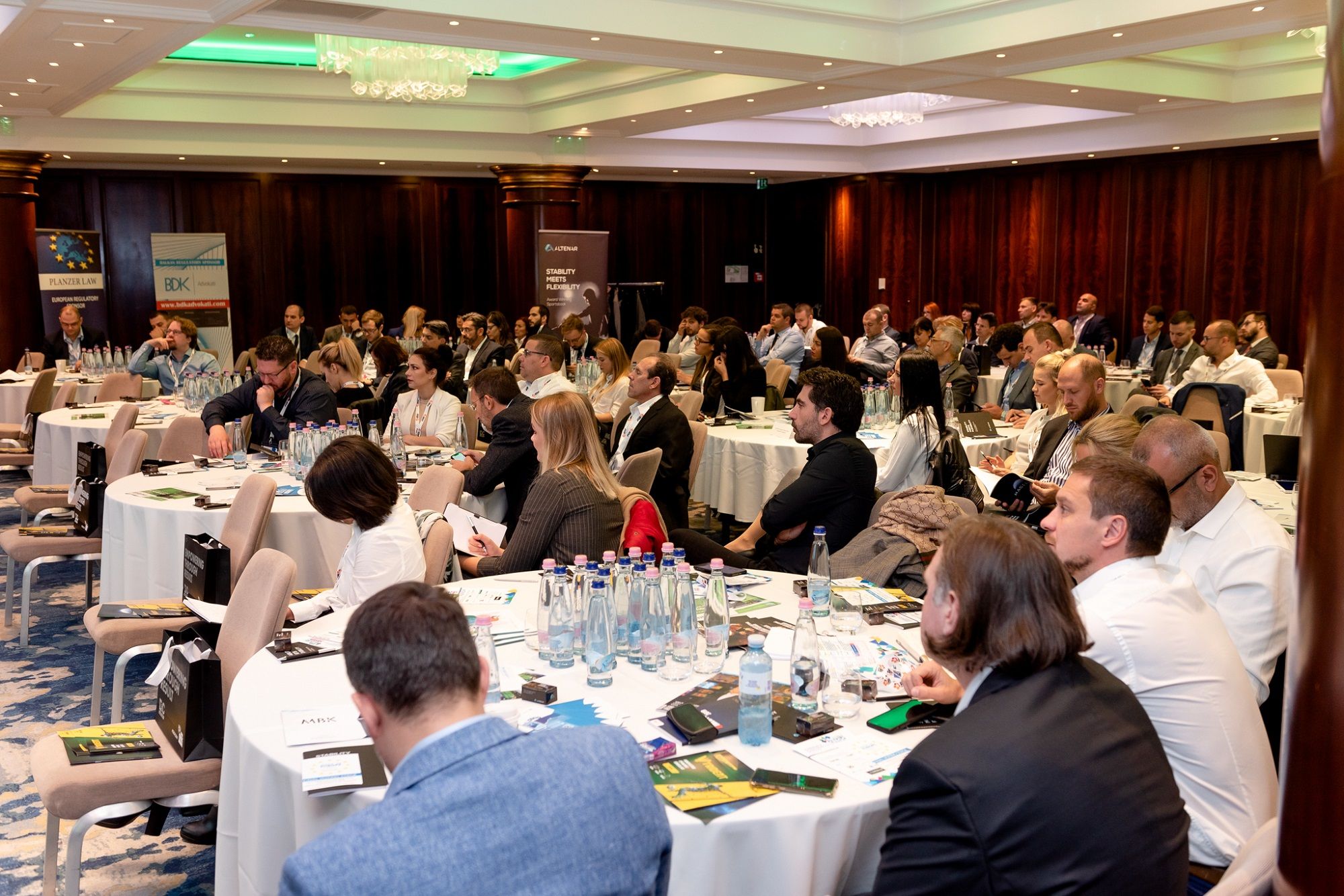 Legislative novelties in the gaming industry