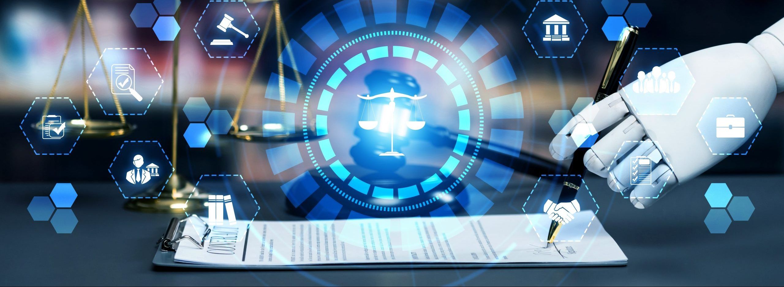 Uber judgment: On human involvement in automated decision-making