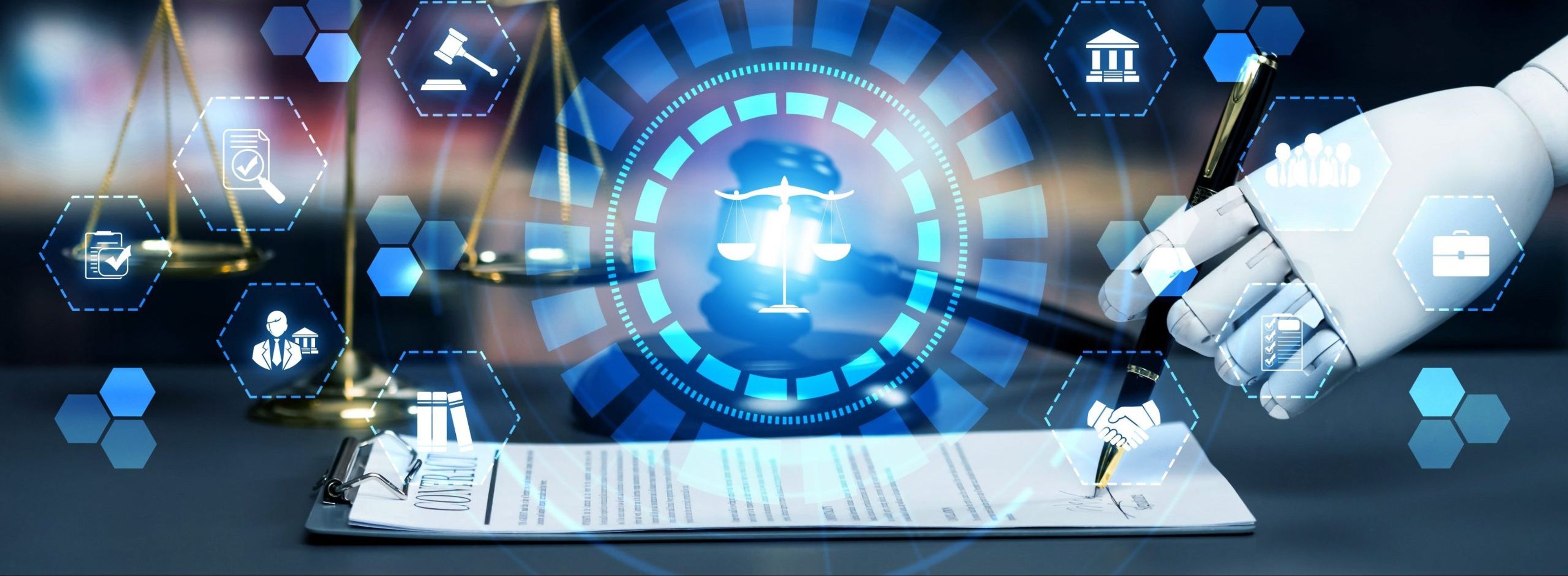 Uber judgment: On human involvement in automated decision-making