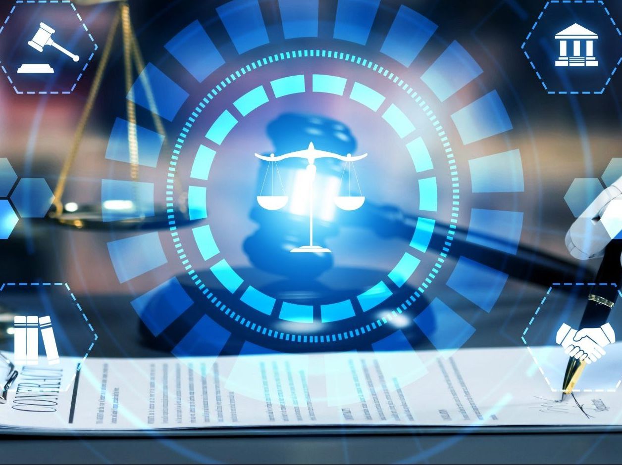 Uber judgment: On human involvement in automated decision-making