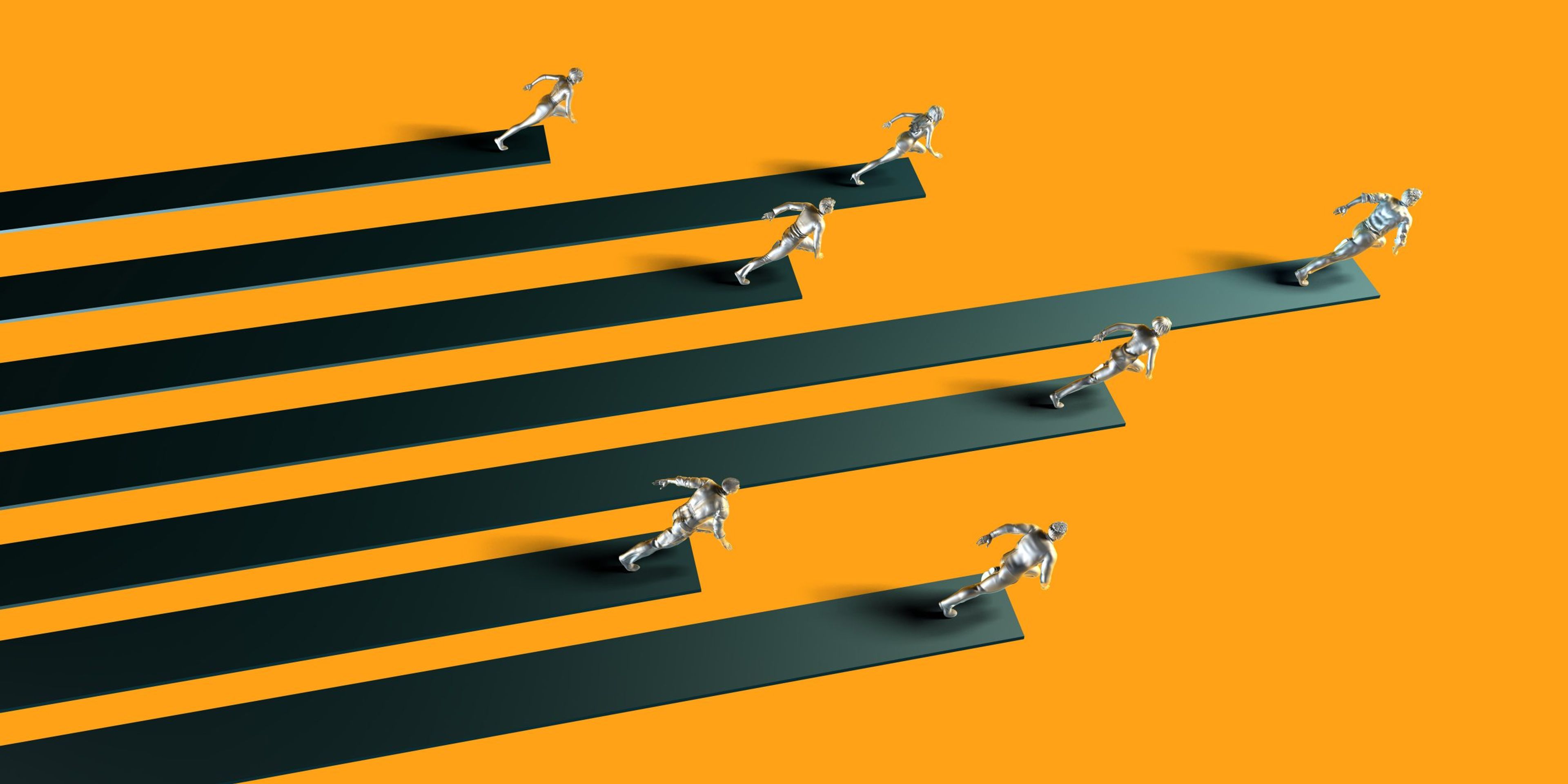 Bisera Andrijašević at the 8th TRADE Annual Conference and 12th Antitrust Annual Conference