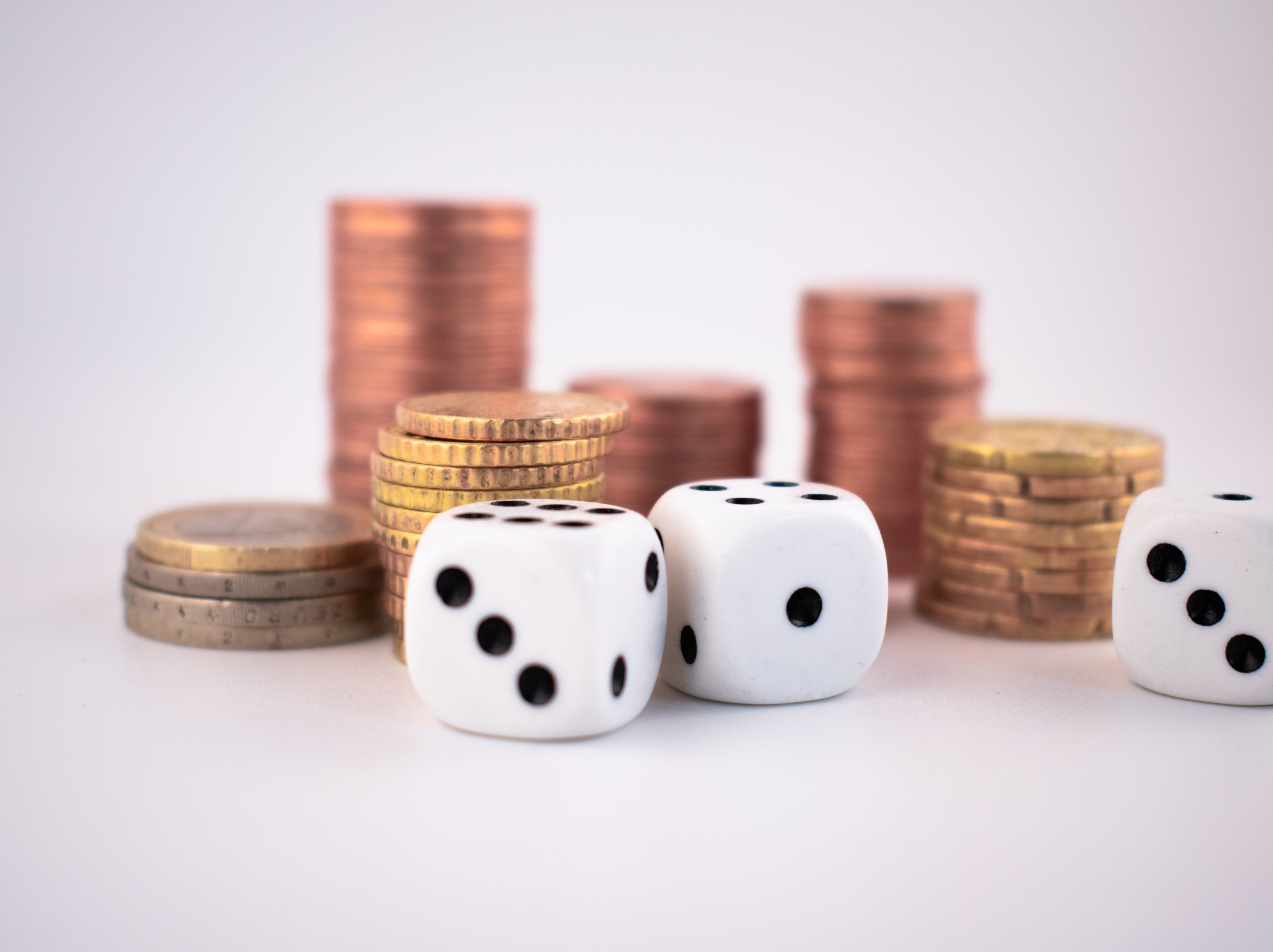 North Macedonia Adopts New Act on Games of Chance and Entertainment Games