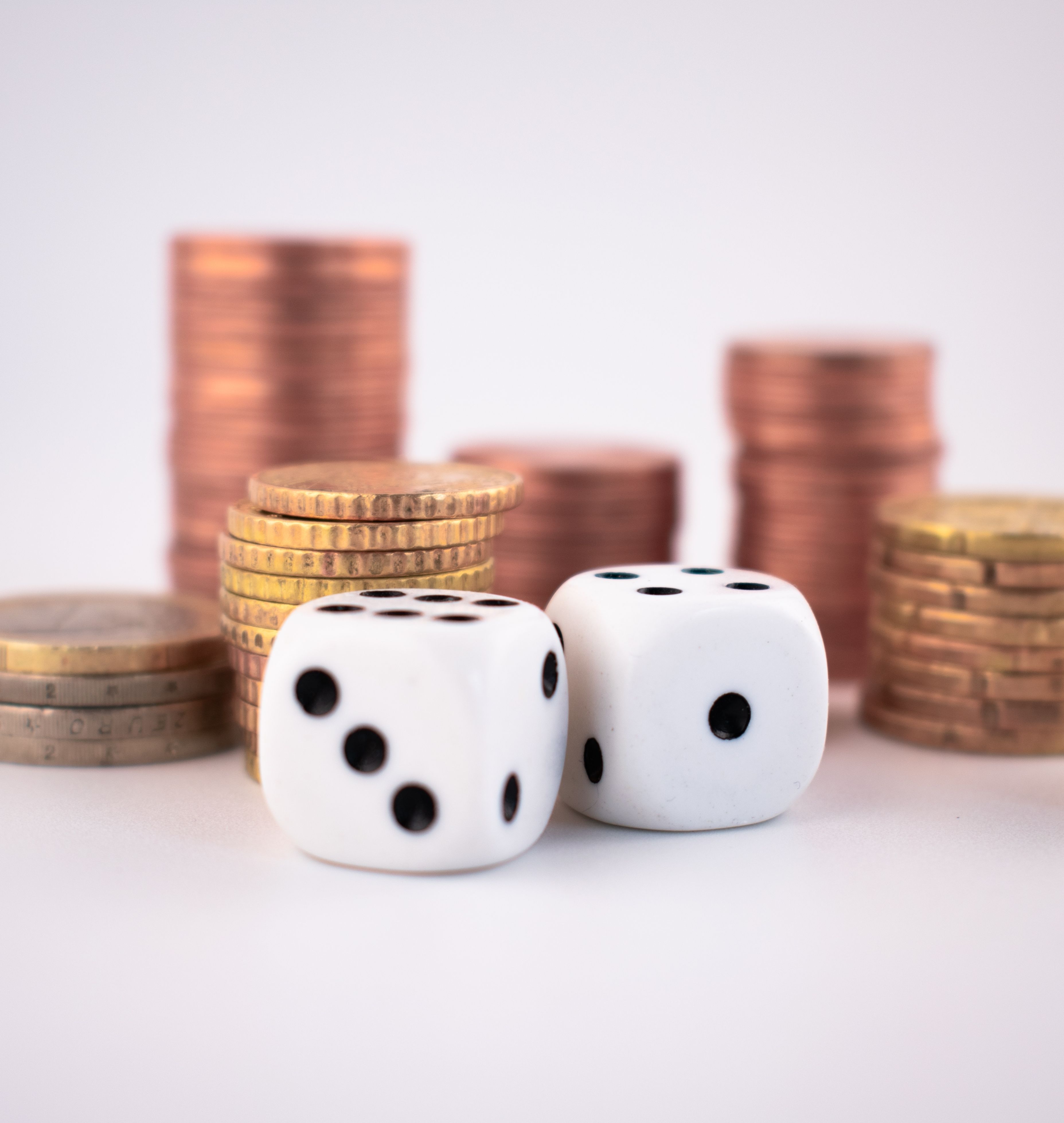 North Macedonia Adopts New Act on Games of Chance and Entertainment Games