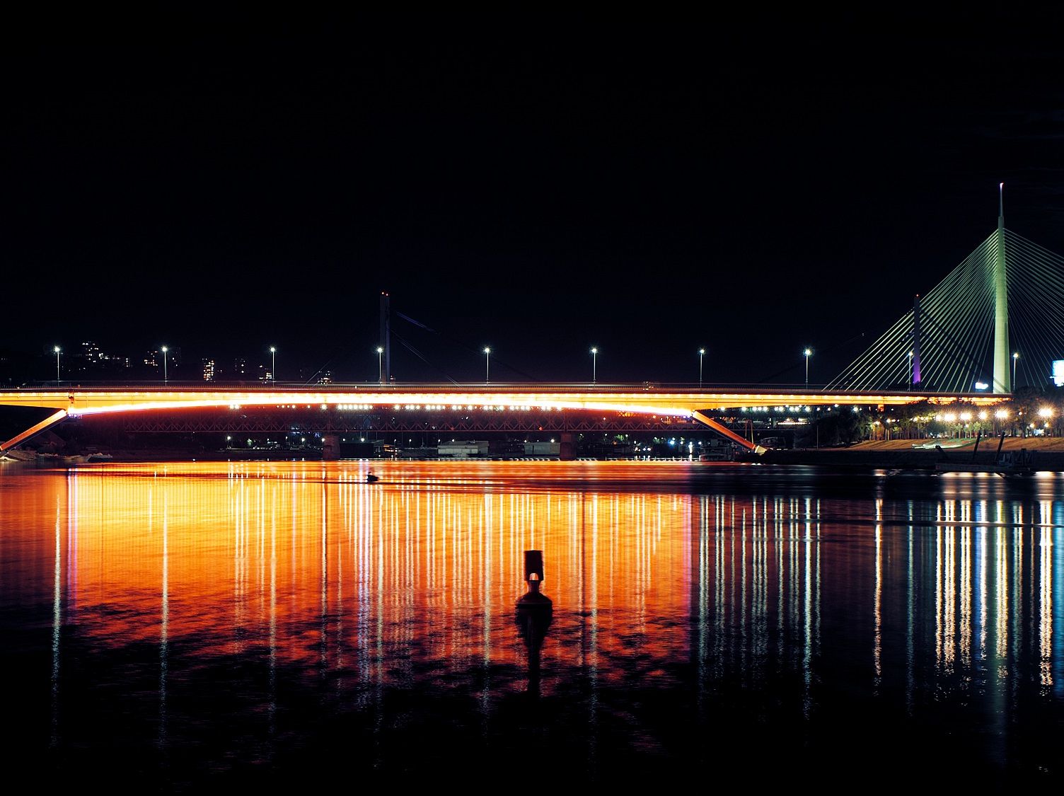 How people fleeing a conflict can stay and work in Serbia