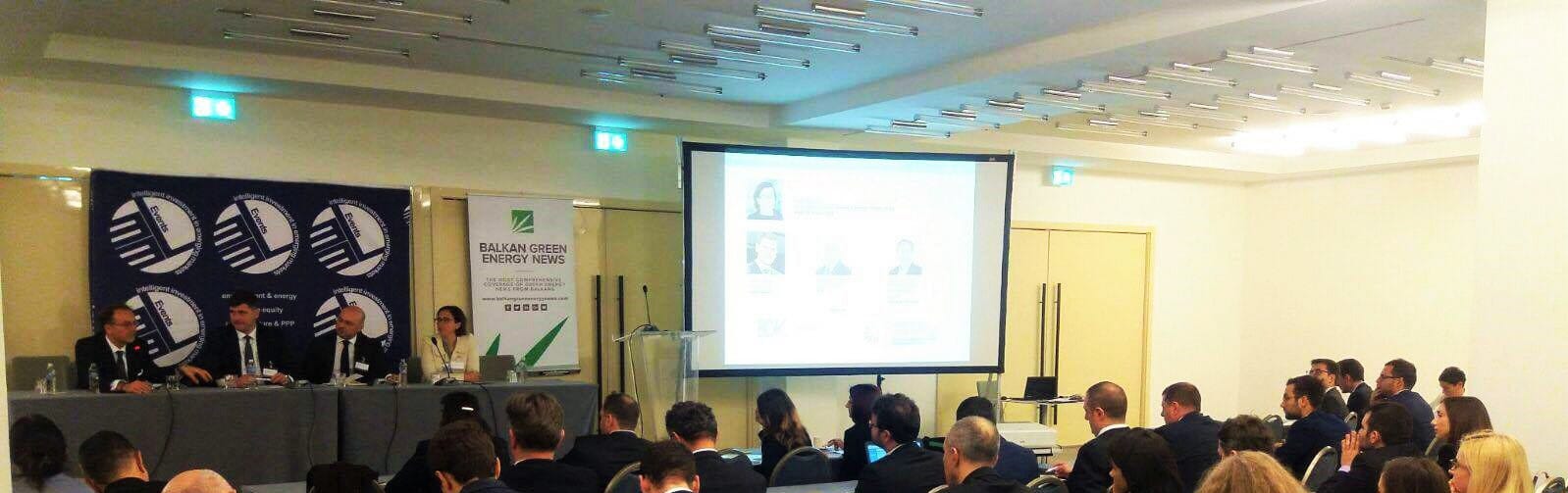 BDK Advokati at the 9th Balkan Energy Finance Forum