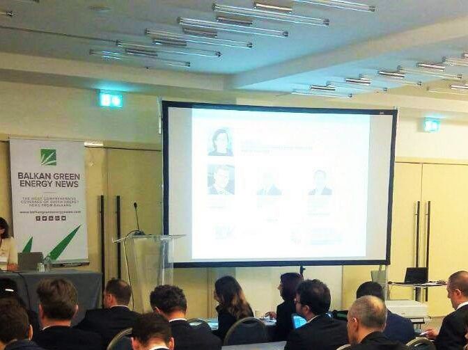 BDK Advokati at the 9th Balkan Energy Finance Forum