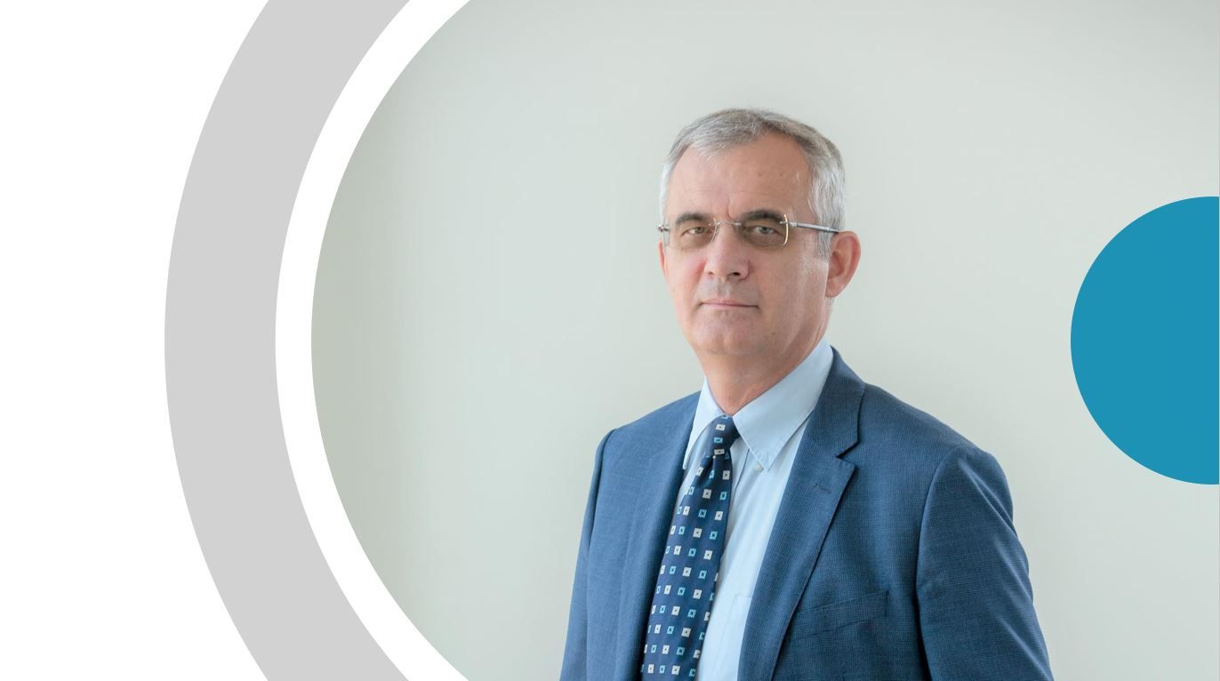 Bogdan Ivanišević on the proposal of the new law on protection of trade secrets