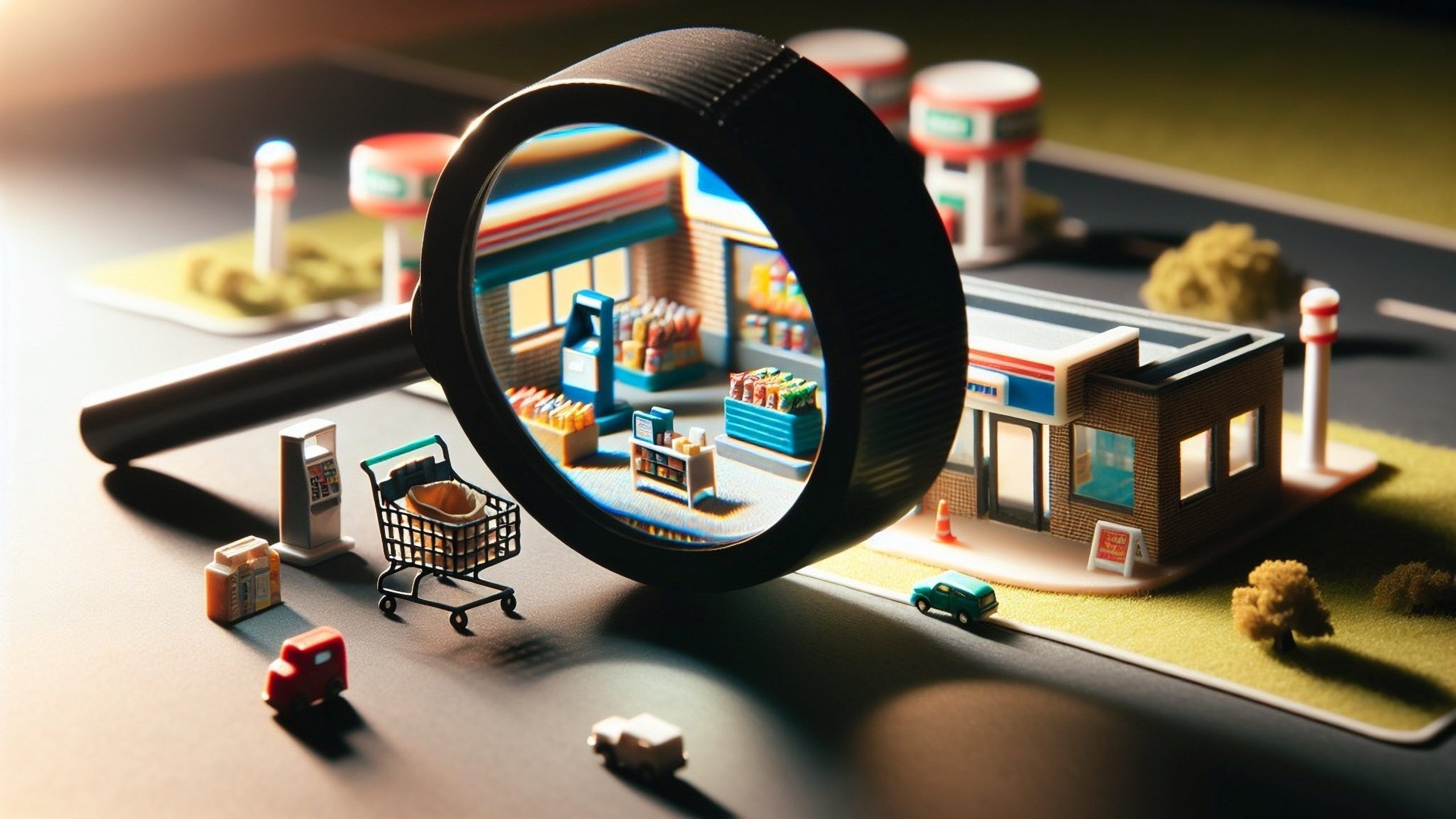 Recent regulatory focus on the retail sector