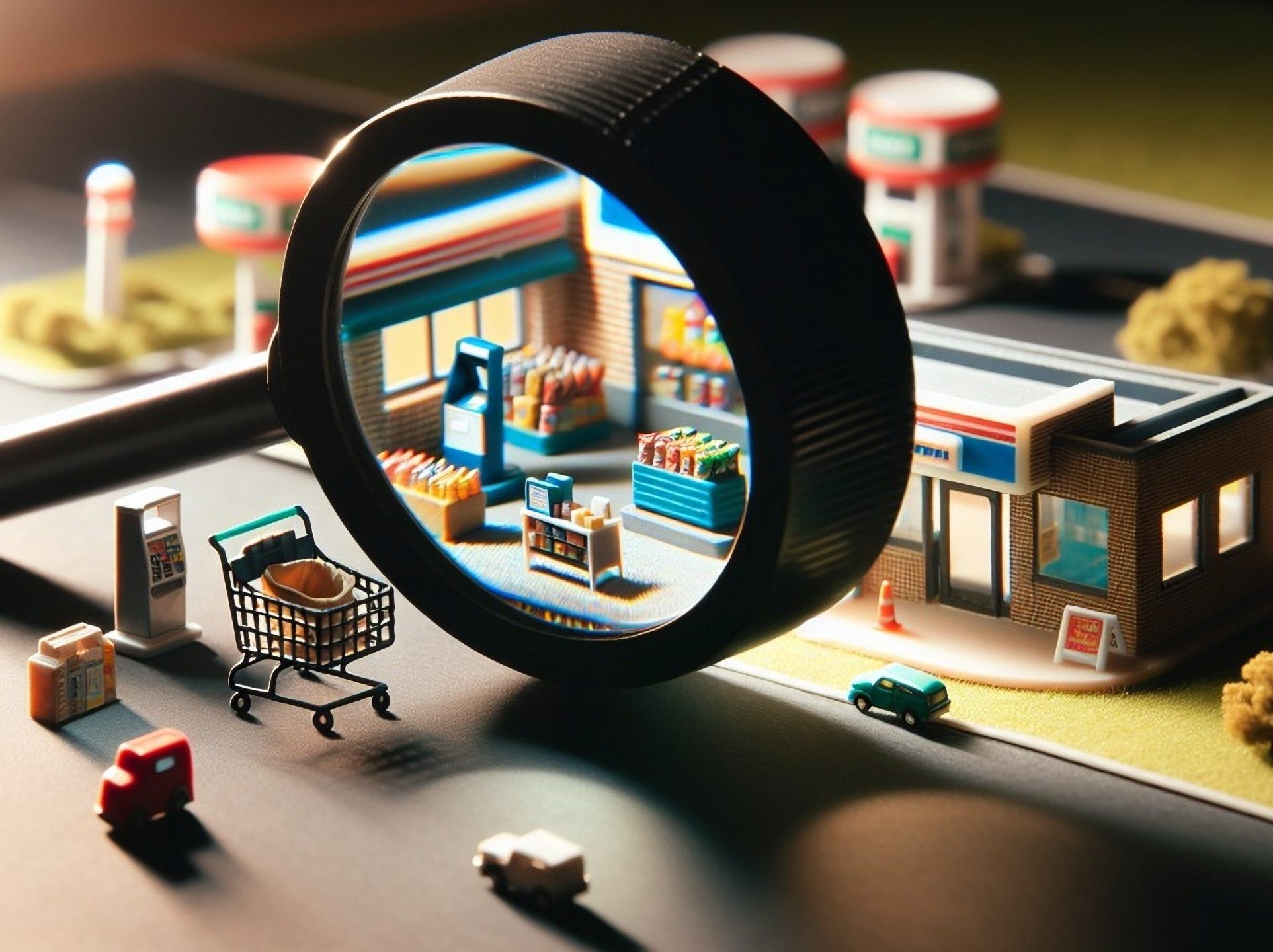 Recent regulatory focus on the retail sector