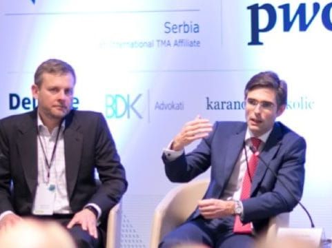 Recent events on Insolvency & Restructuring/NPLs in Serbia