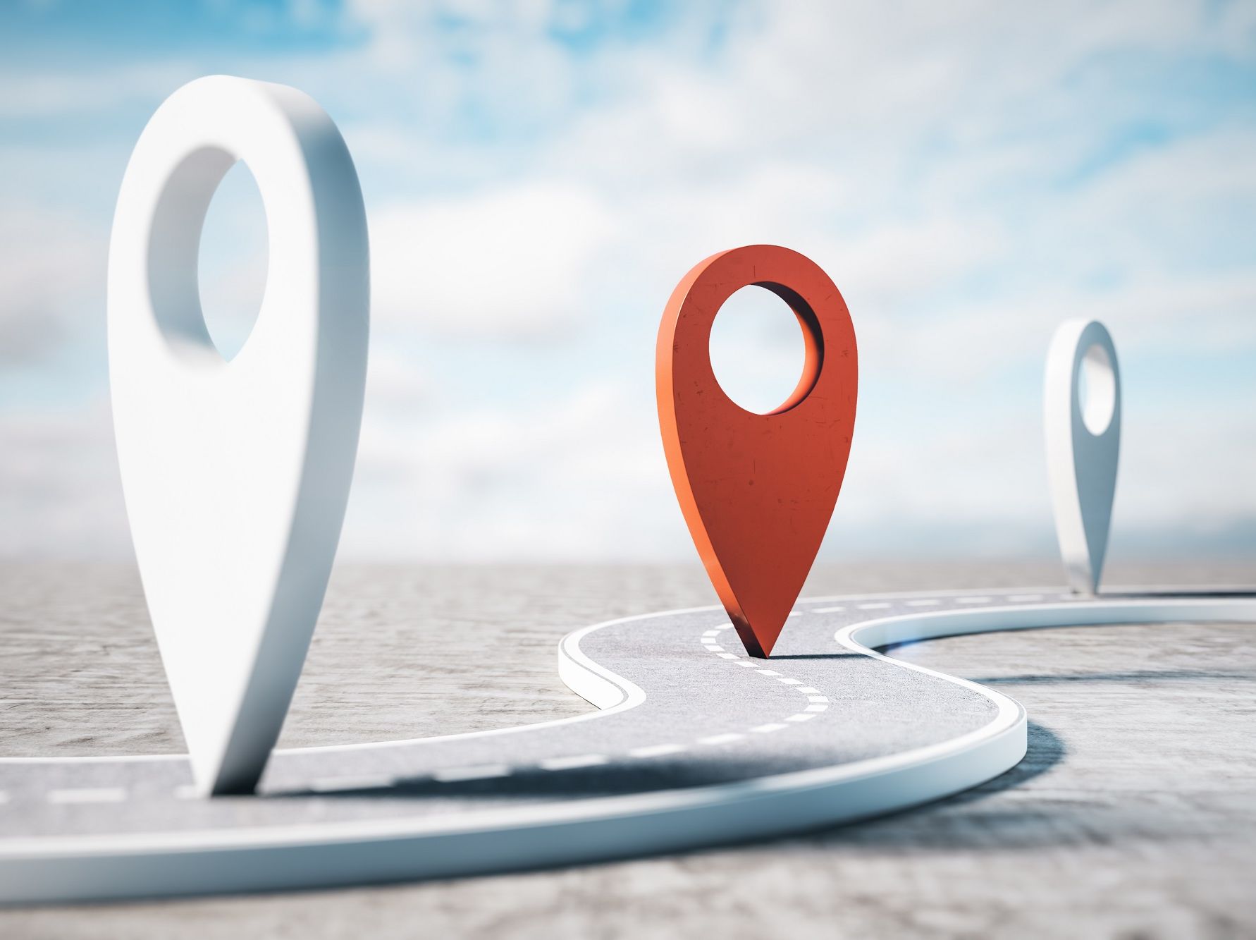 Don’t take lightly the “necessity” requirement for collection of geolocation data, CNIL says