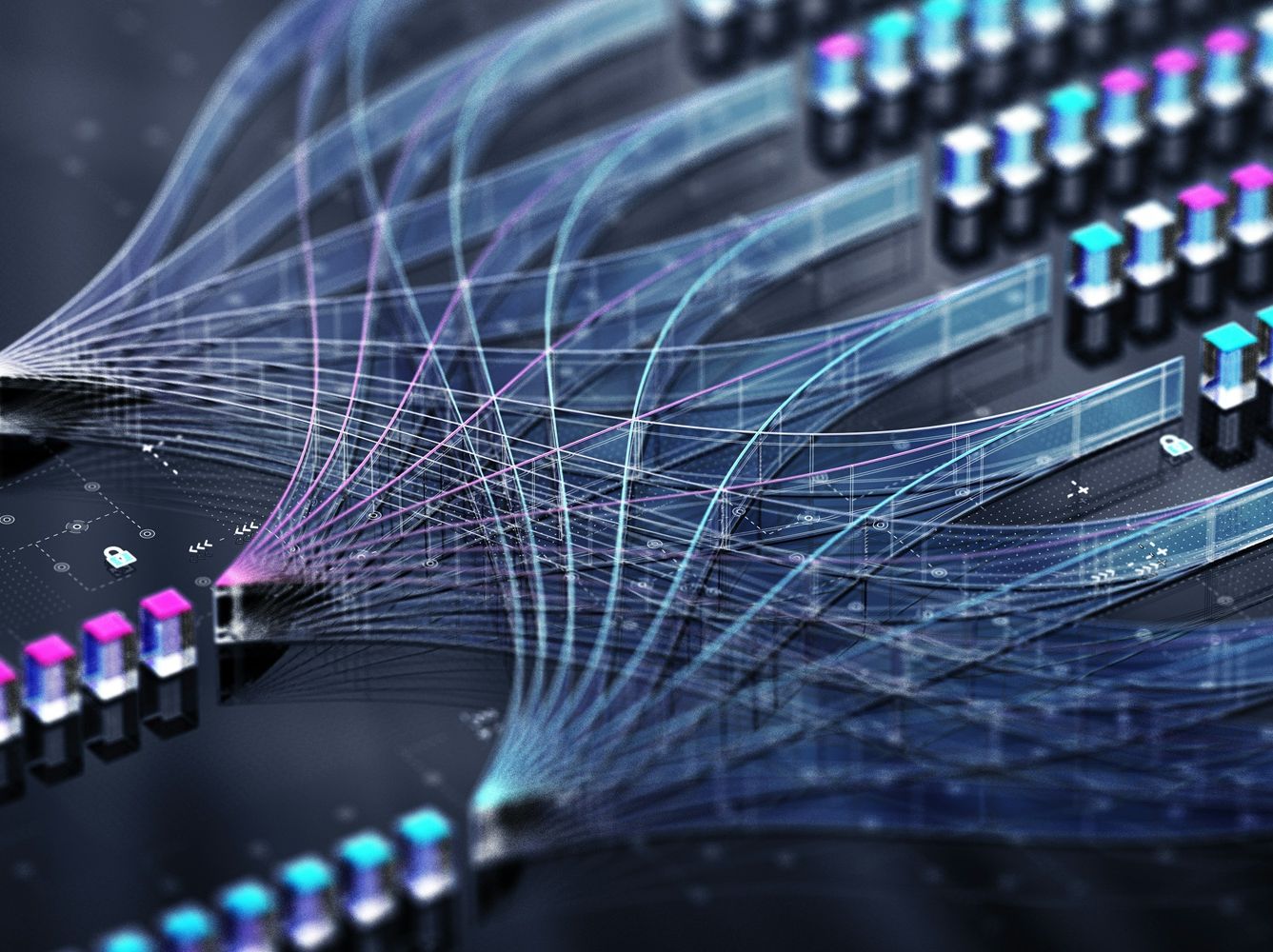 Comprehensive cybersecurity legislation implemented in North Macedonia