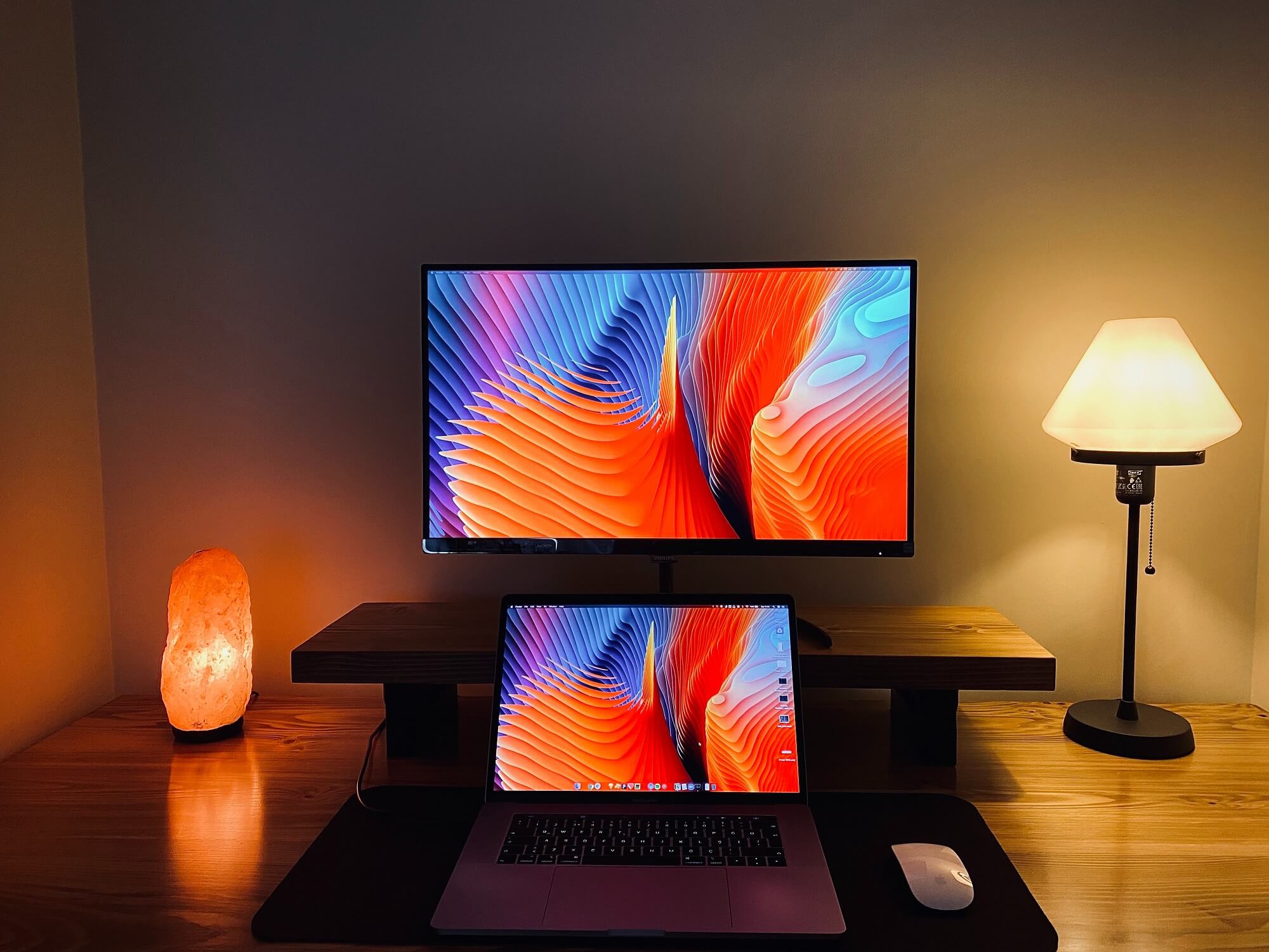 How to introduce remote work during COVID-19 pandemic?