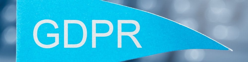 GDPR finally comes into effect and will have an impact on Serbian, Montenegrin and Bosnian businesses