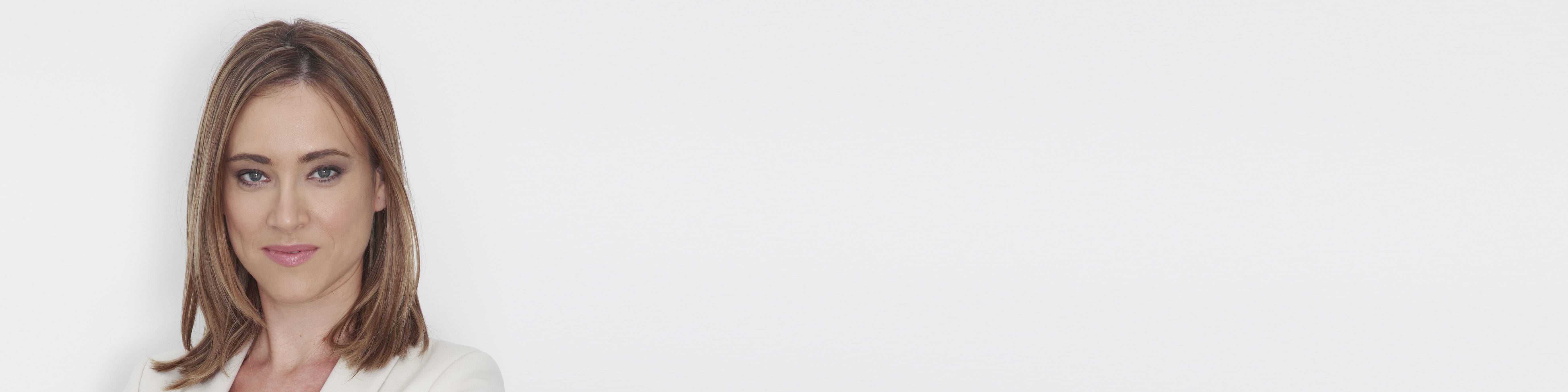 Ana Jankov wins the Client Choice Award