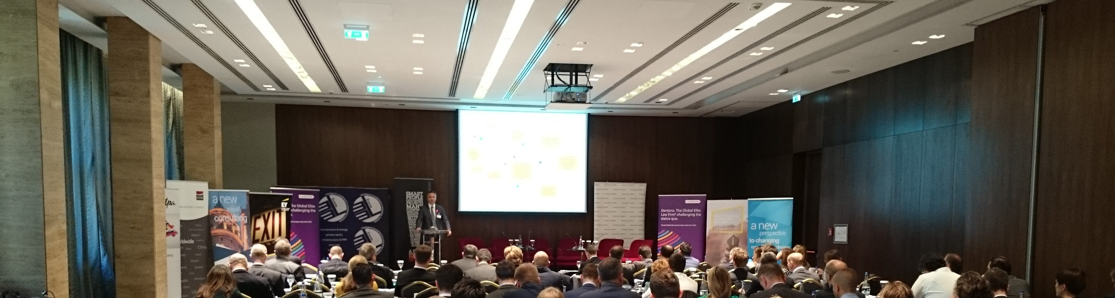 BDK Advokati at the 9th SEE Private Equity and M&A Forum