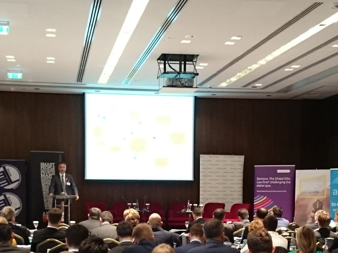 BDK Advokati at the 9th SEE Private Equity and M&A Forum