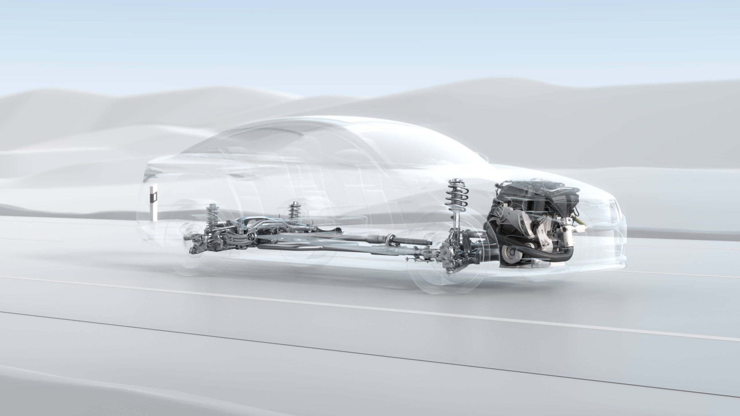 Investor Group acquires large parts of Veritas Group