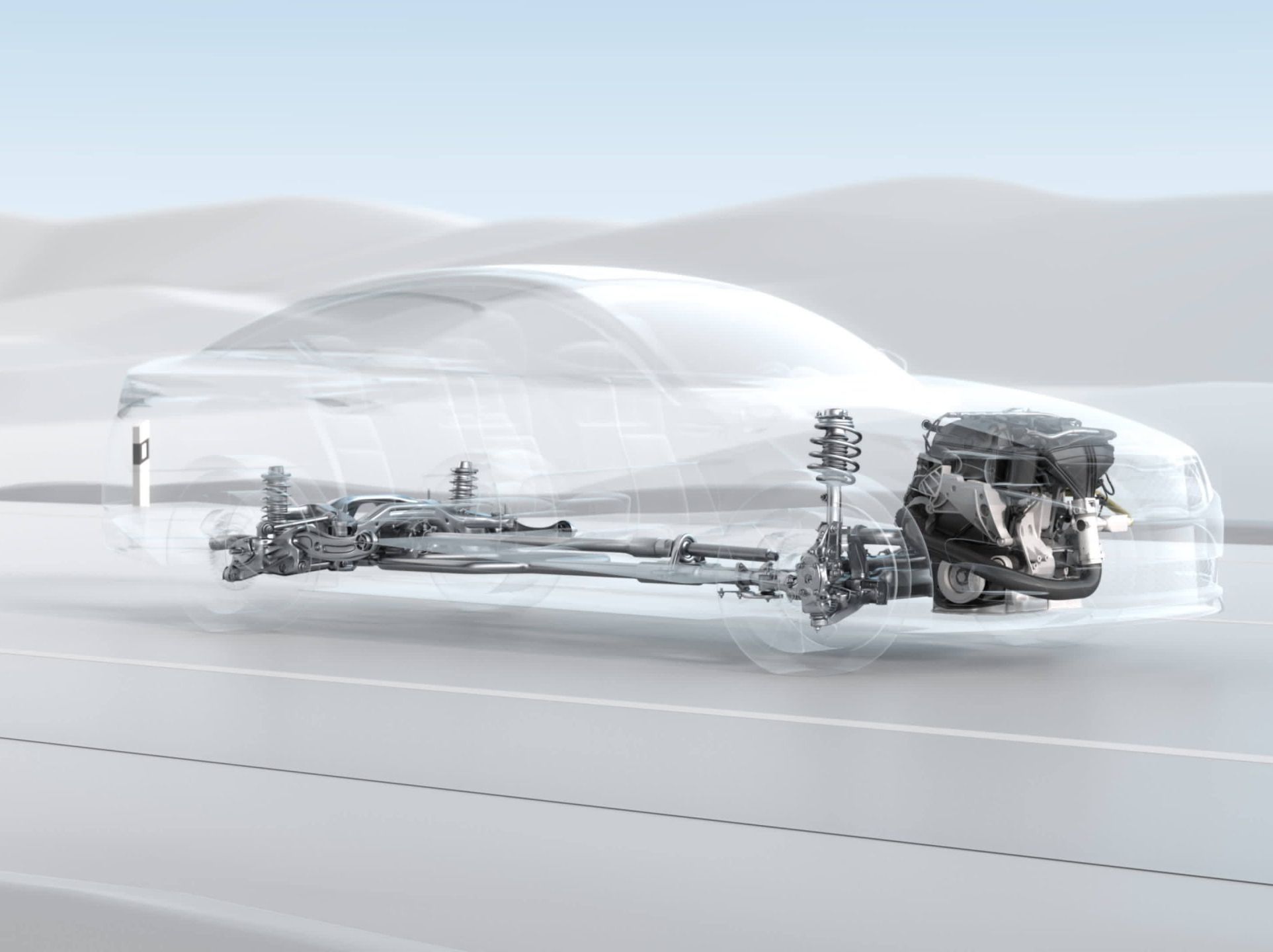 Investor Group acquires large parts of Veritas Group