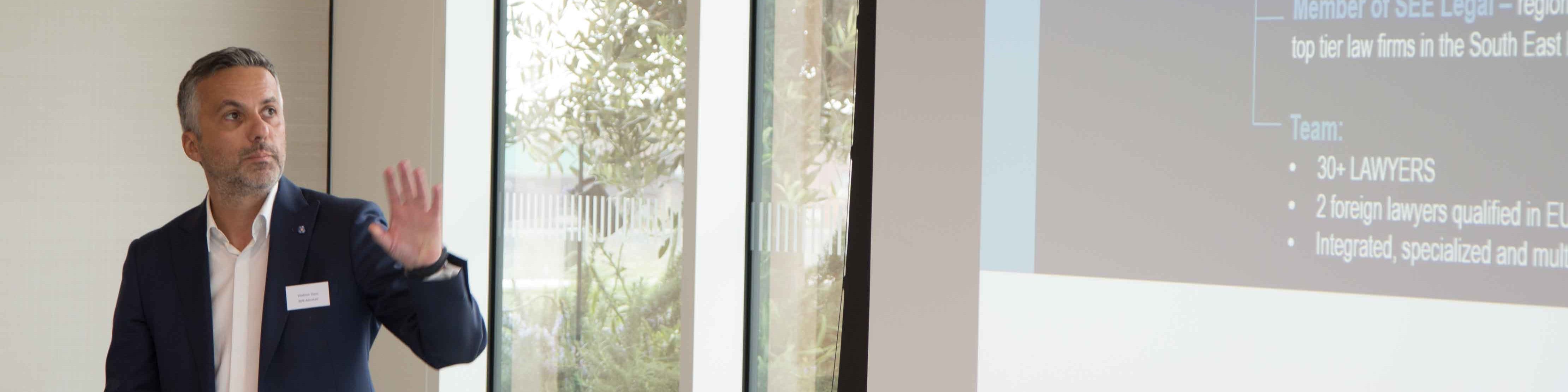 BDK Advokati joins International Attorneys Club (IAC)