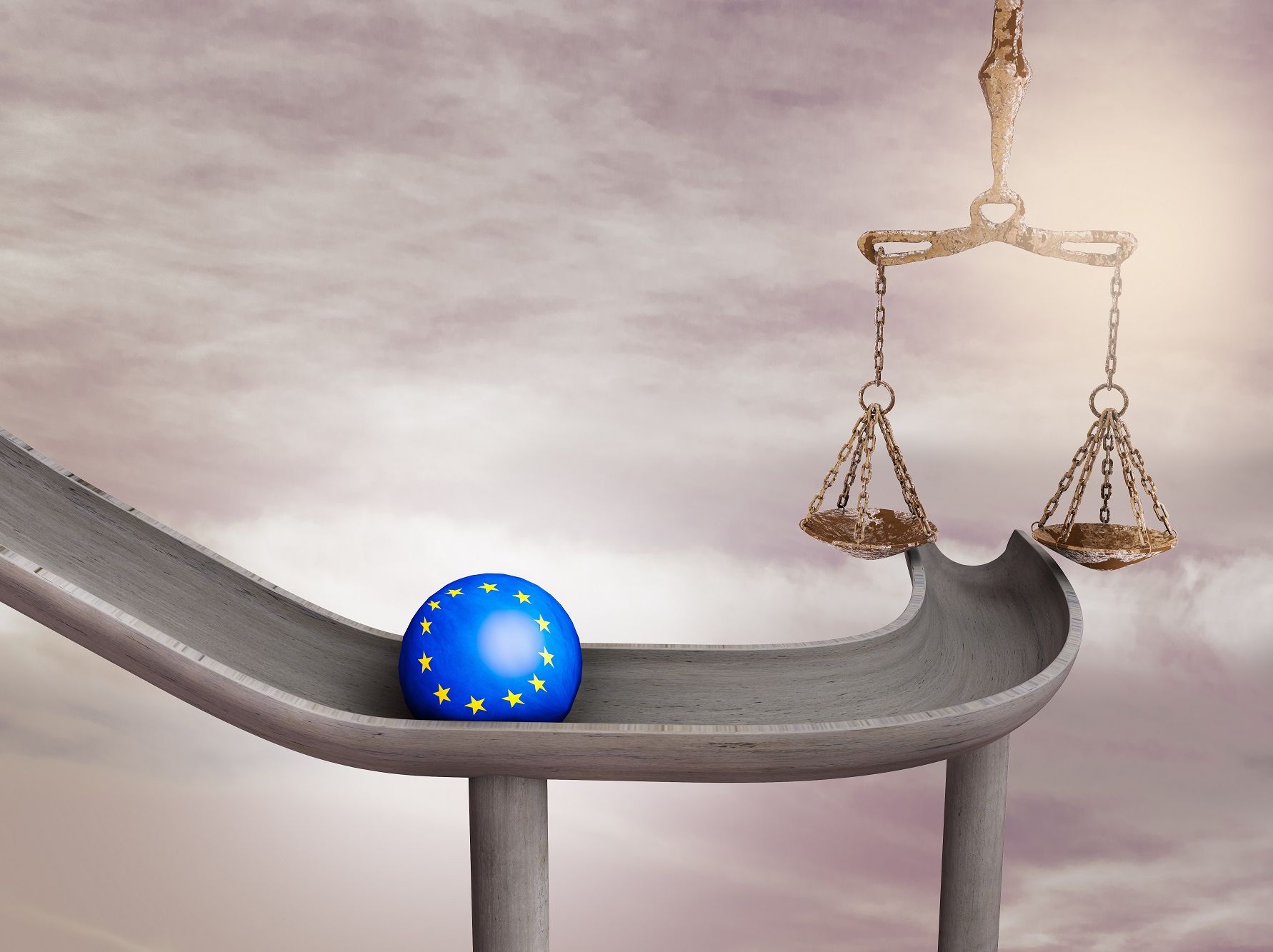 The European Court of Human Rights rules that the Constitutional Court of Serbia must secure adversariality of constitutional appeal proceedings