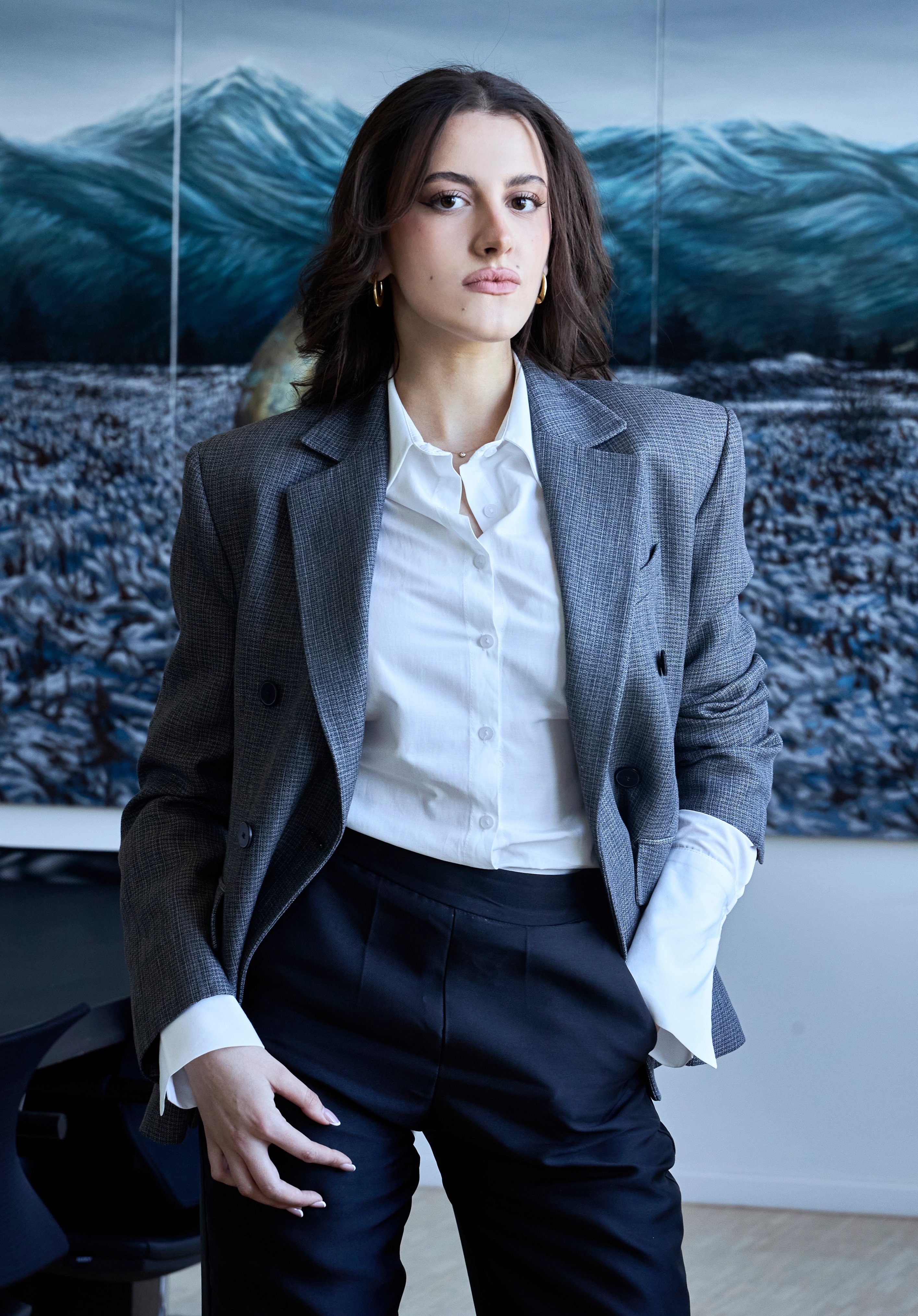 Ana Perišić