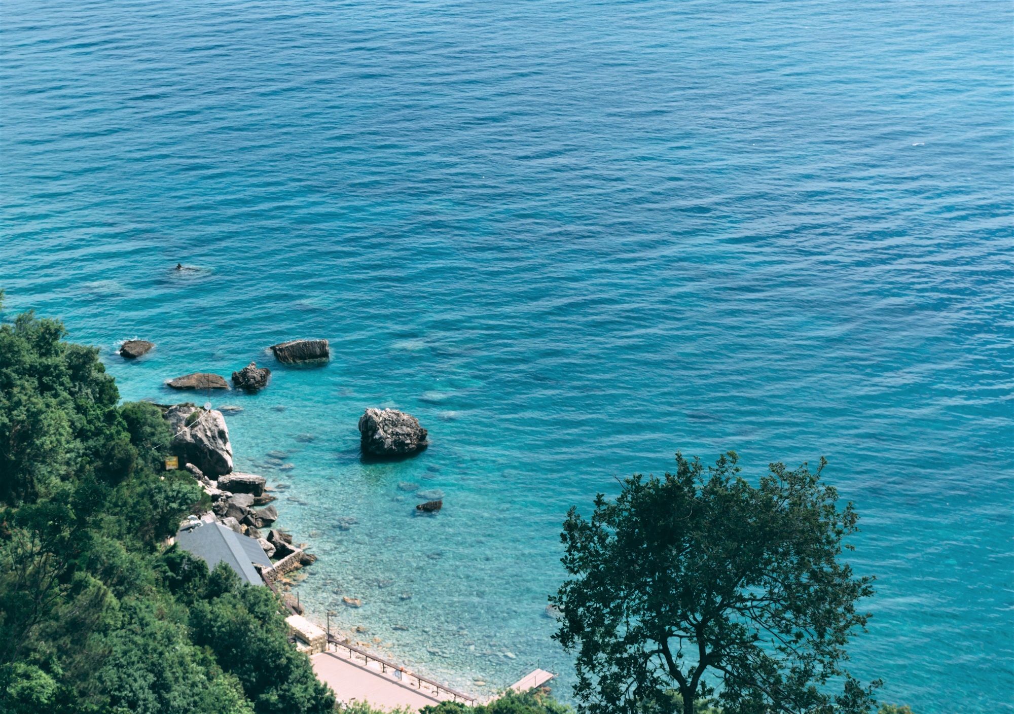 BDK Advokati advises Spanish Grupo Hotusa on the long term lease