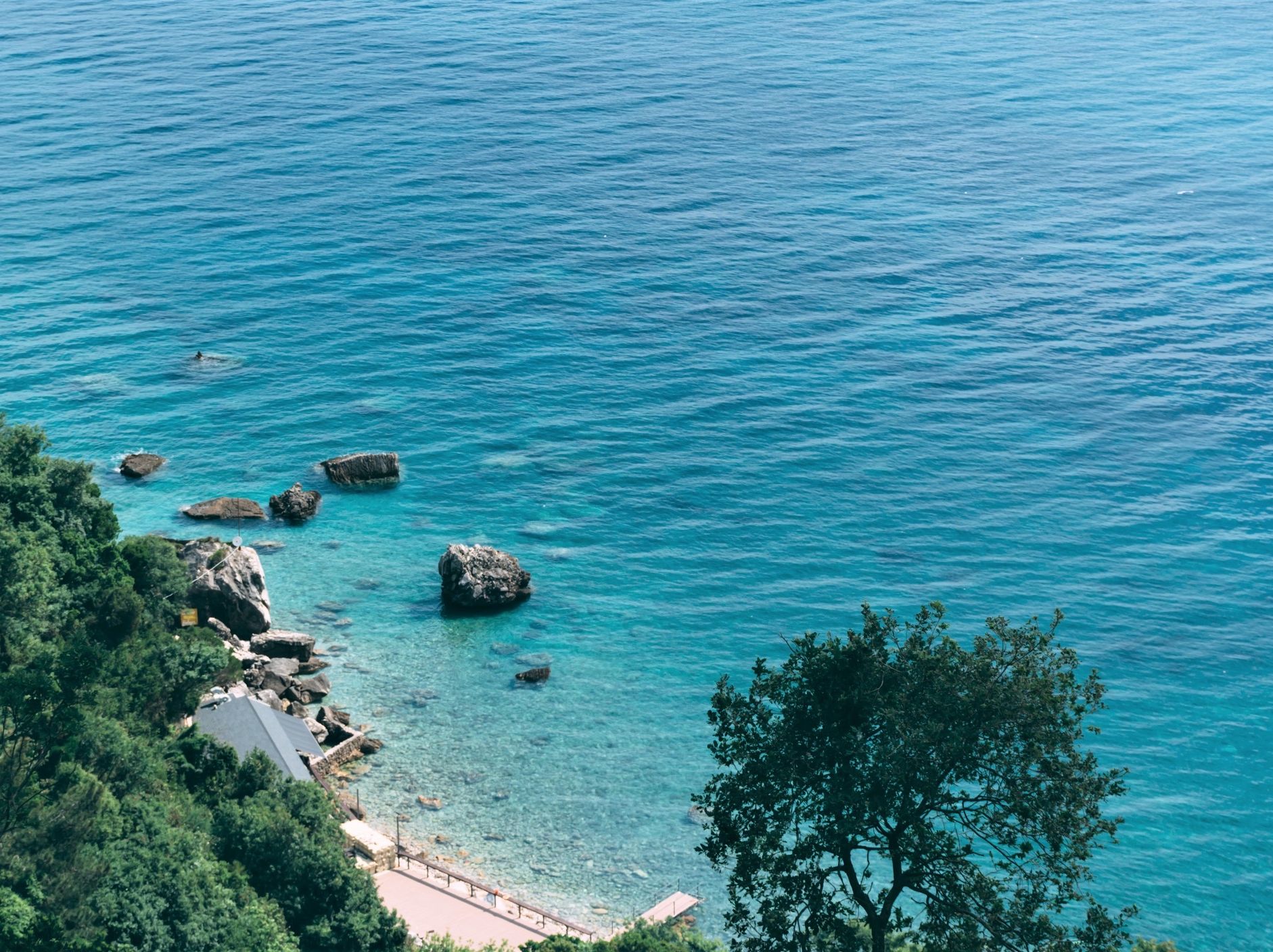 BDK Advokati advises Spanish Grupo Hotusa on the long term lease