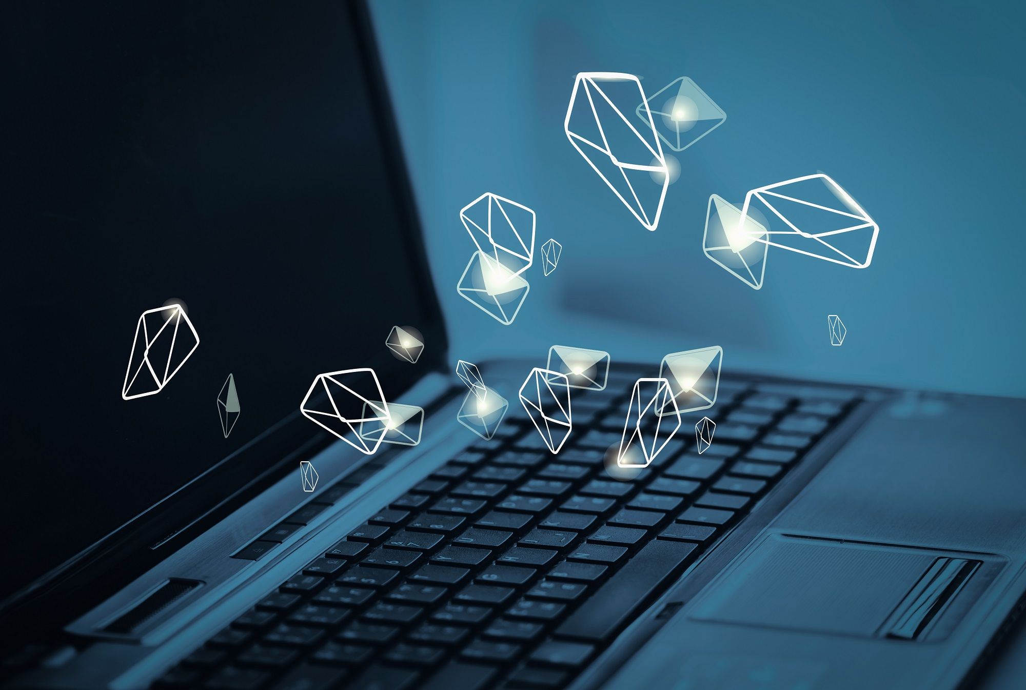 Mistakenly sending an email is data processing, but not data breach?