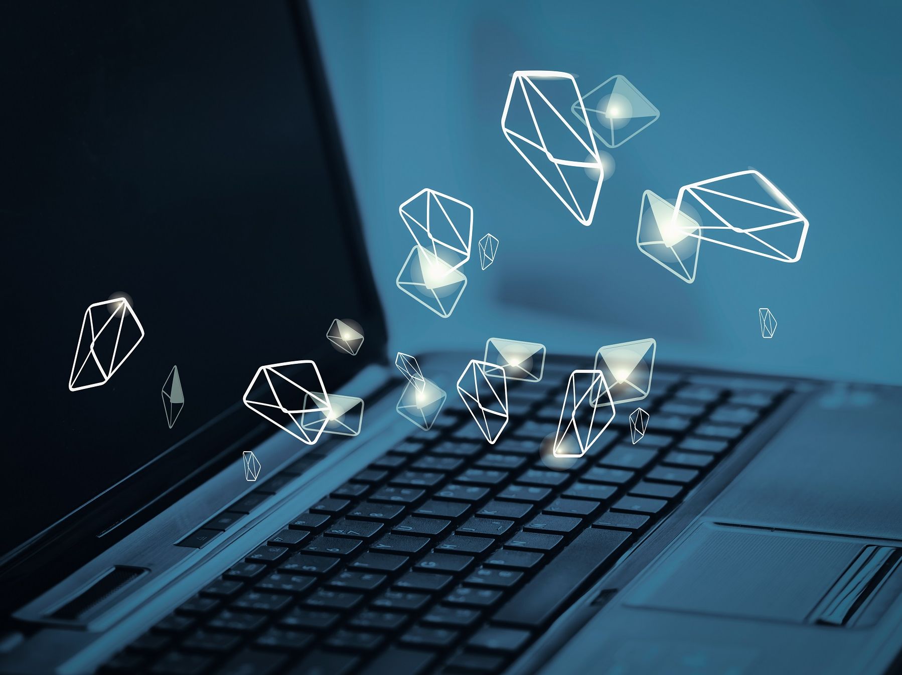 Mistakenly sending an email is data processing, but not data breach?