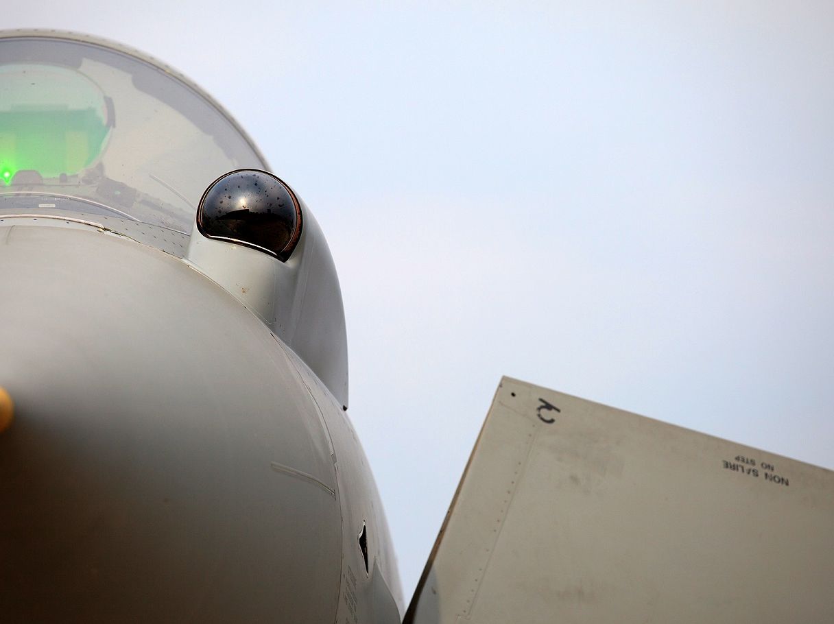 Saving Montenegro Airlines