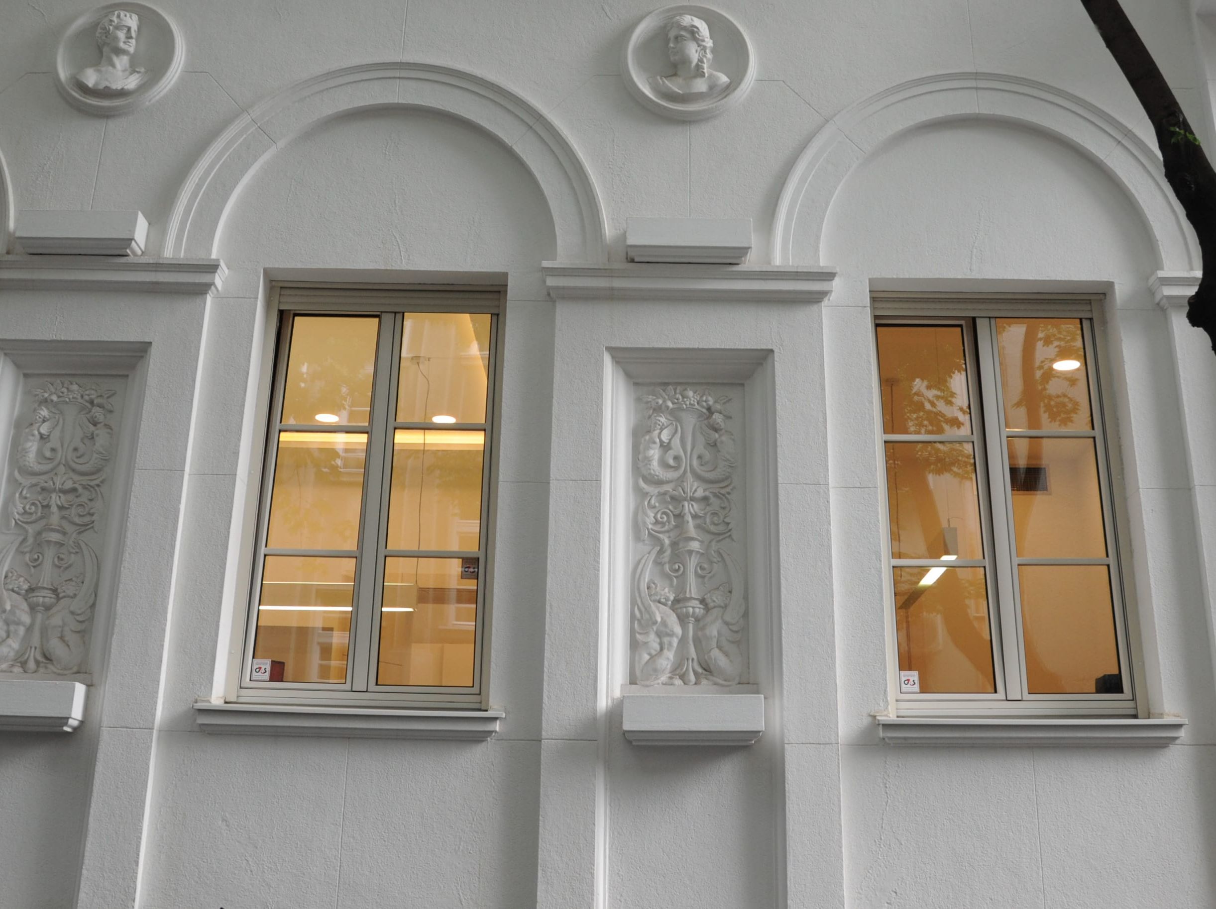 BDK hosts a cocktail party at new premises in Belgrade