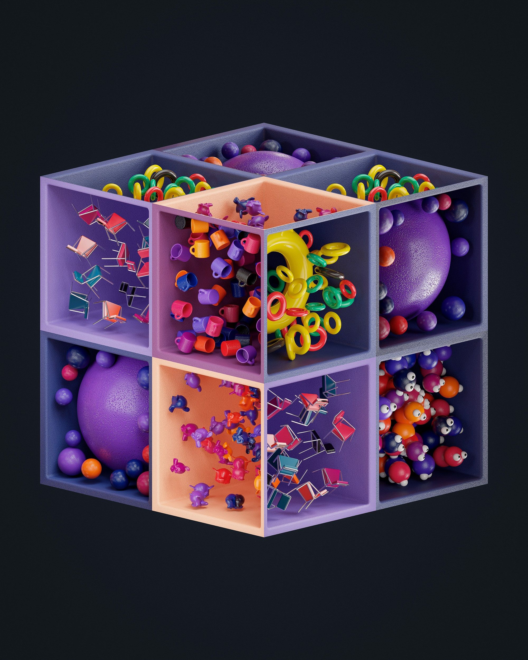 Dutch advertising authority finds violations in Rush Royale’s use of loot boxes and in-game ads