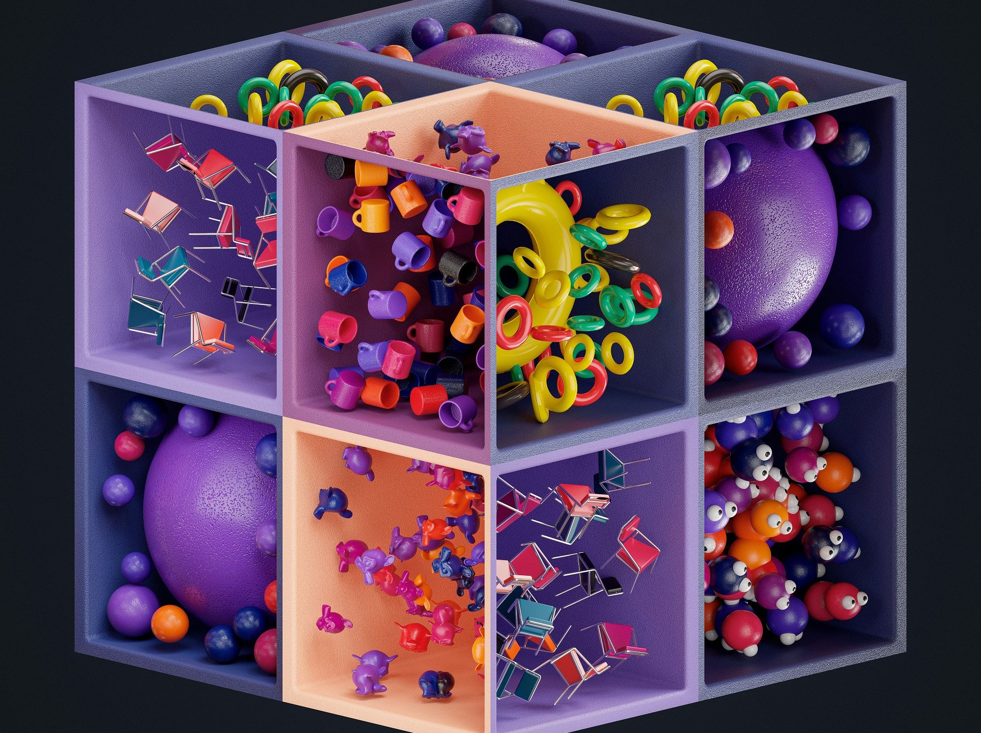 Dutch advertising authority finds violations in Rush Royale’s use of loot boxes and in-game ads