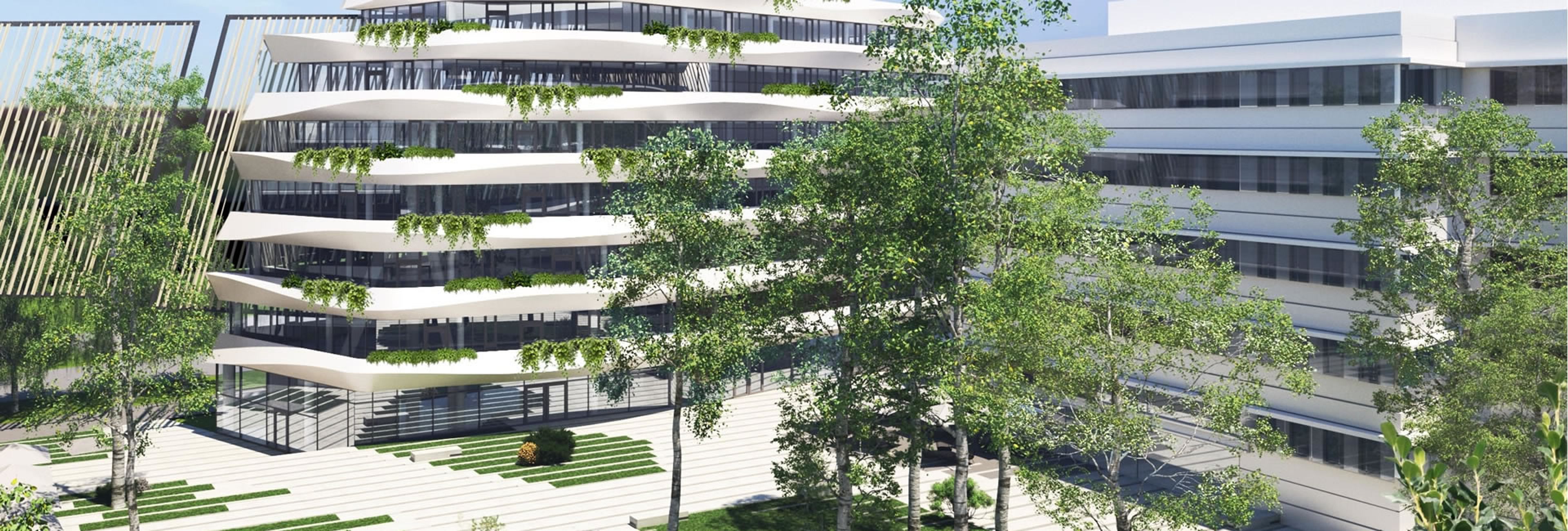 Indotek Group to acquire GTC’s Serbian office portfolio