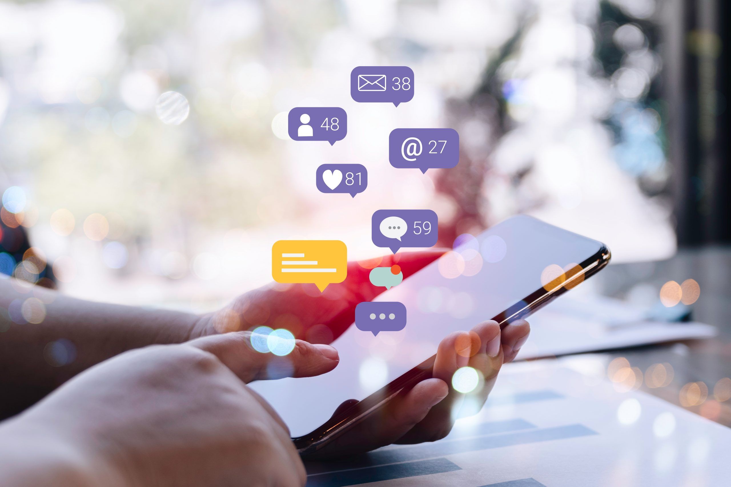 Legitimate interest assessment as a precondition for the lawfulness of data processing