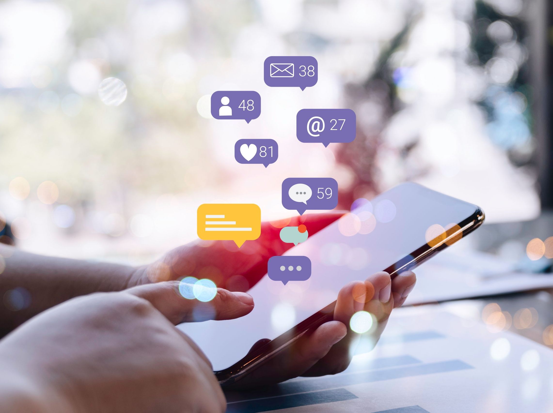 Legitimate interest assessment as a precondition for the lawfulness of data processing