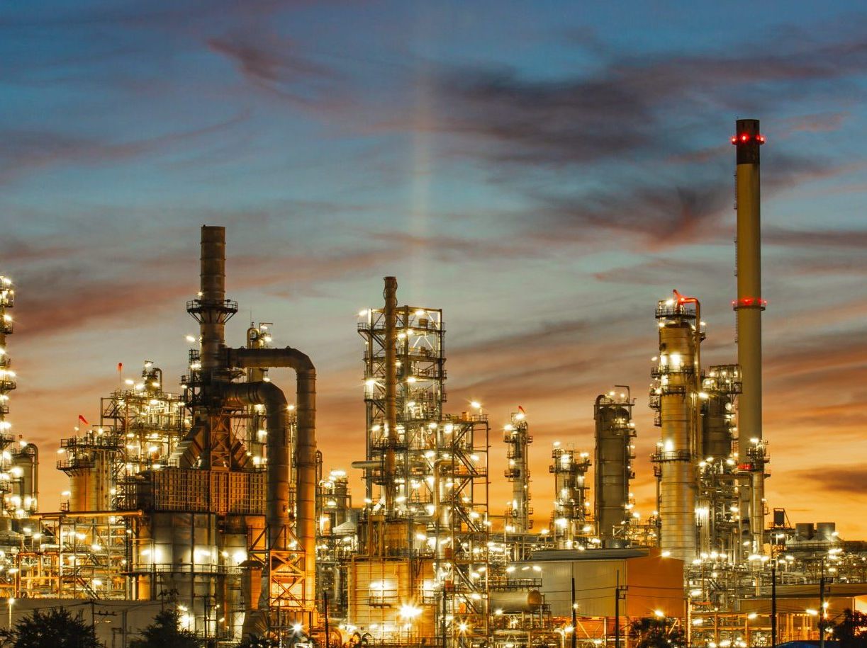 Montenegrin Agency for Protection of Competition fines the two largest petrol producers for concerting to fix retail prices of LPG