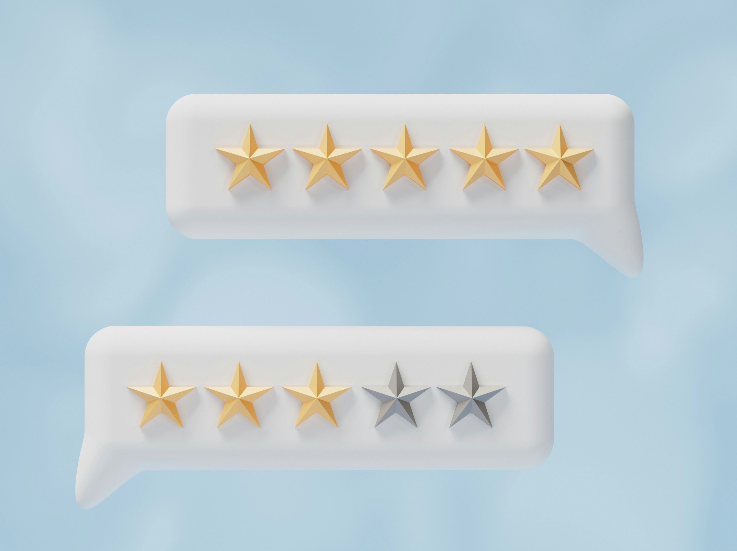 Misleading practices on digital platforms: lessons from Trustpilot