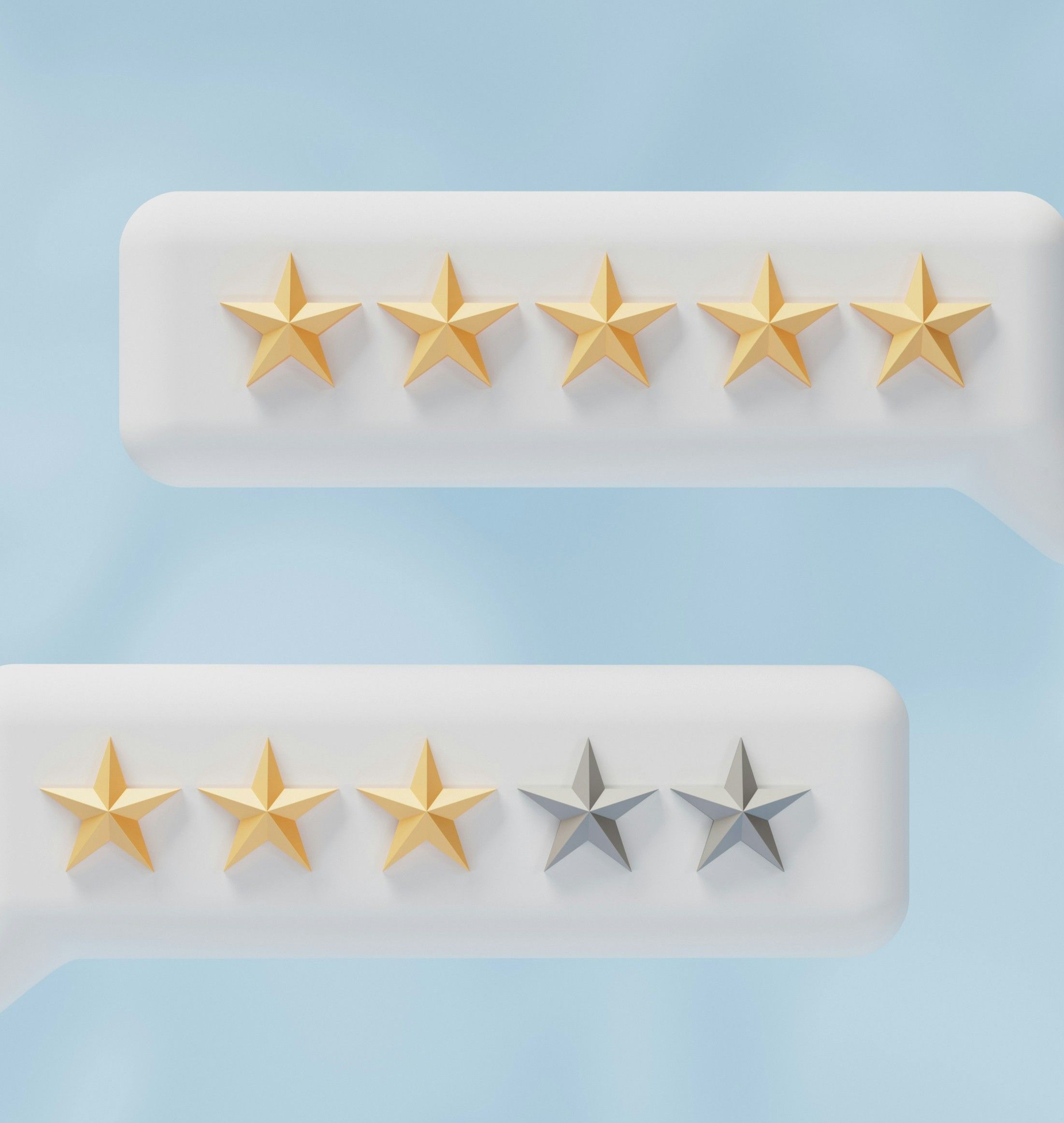 Misleading practices on digital platforms: lessons from Trustpilot