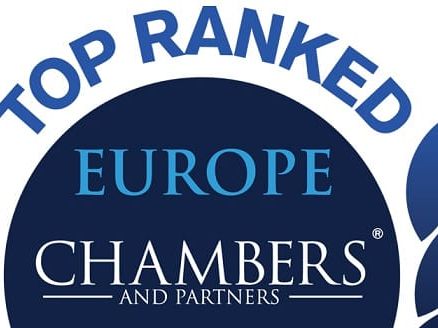 BDK Advokati confirms its top rankings in 2016 edition of Chambers Europe