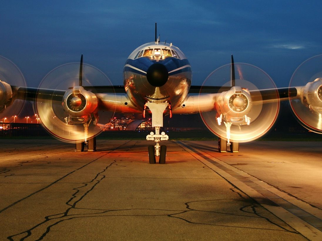 Breaking news – Montenegro Airlines goes under