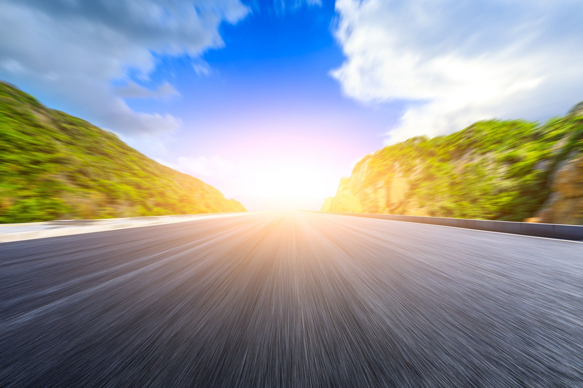 Financing for the construction of Morava Corridor