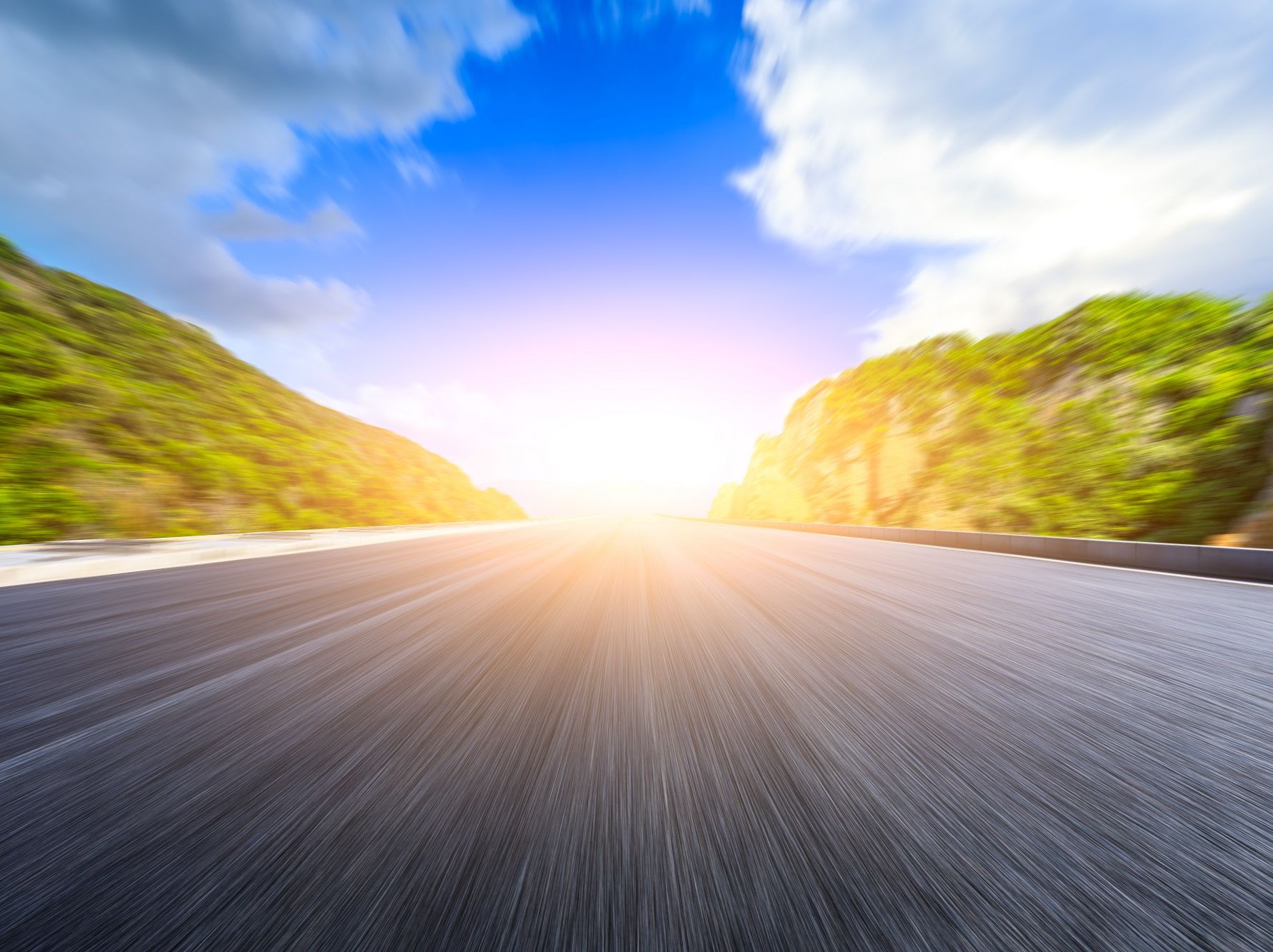 Financing for the construction of Morava Corridor