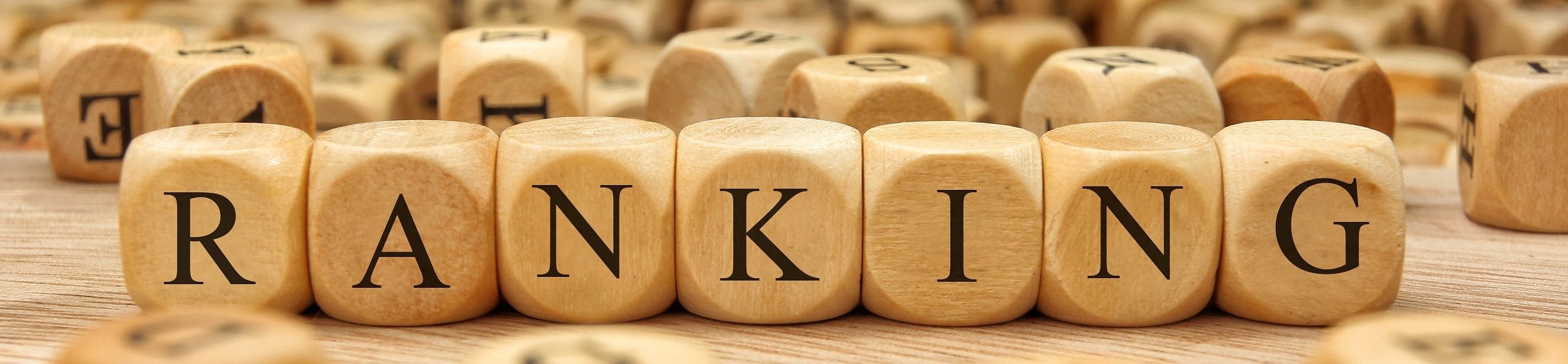 New rankings are out